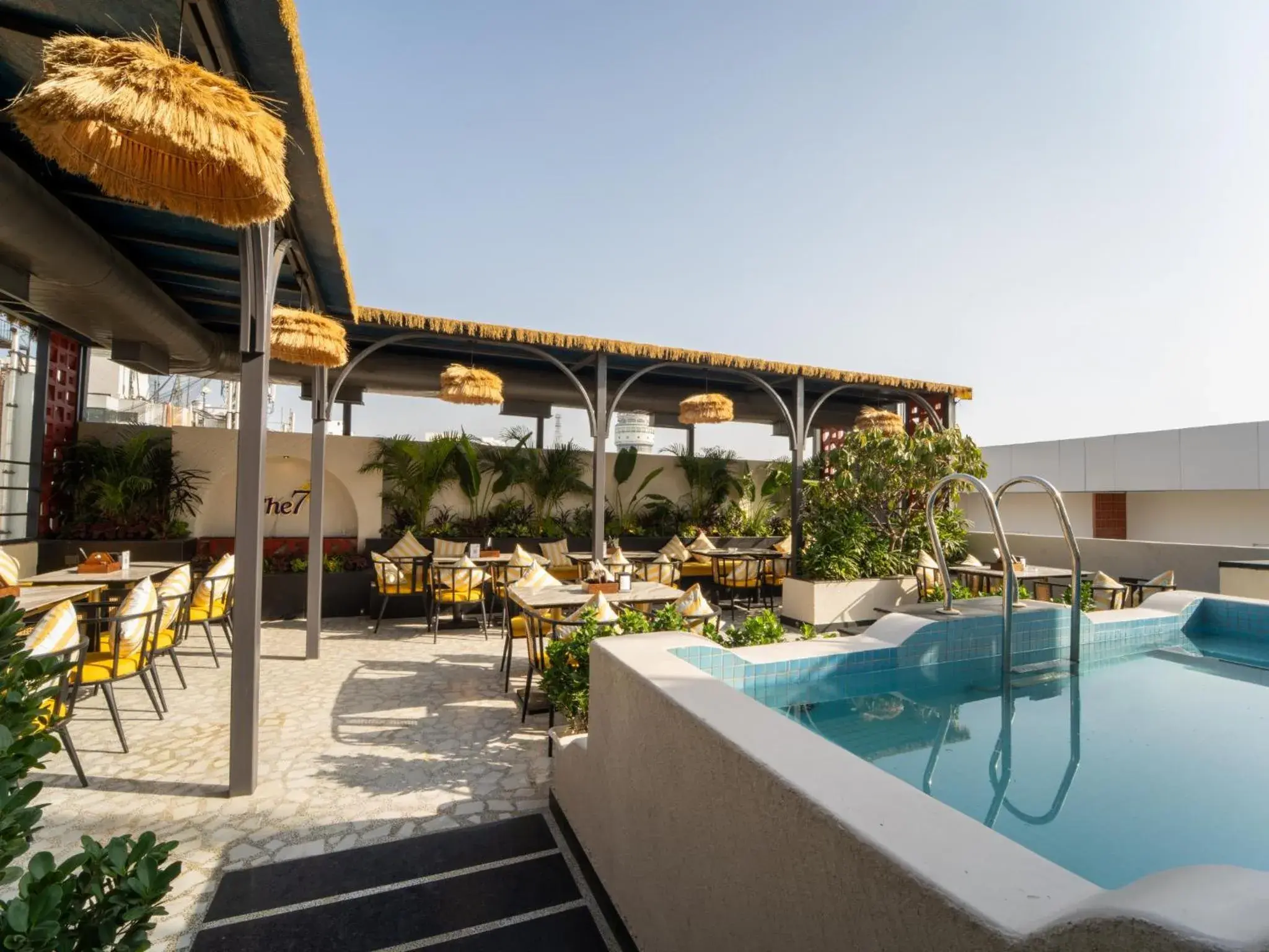 Moustache Hostel, Jaipur Moustache Hostel, Jaipur