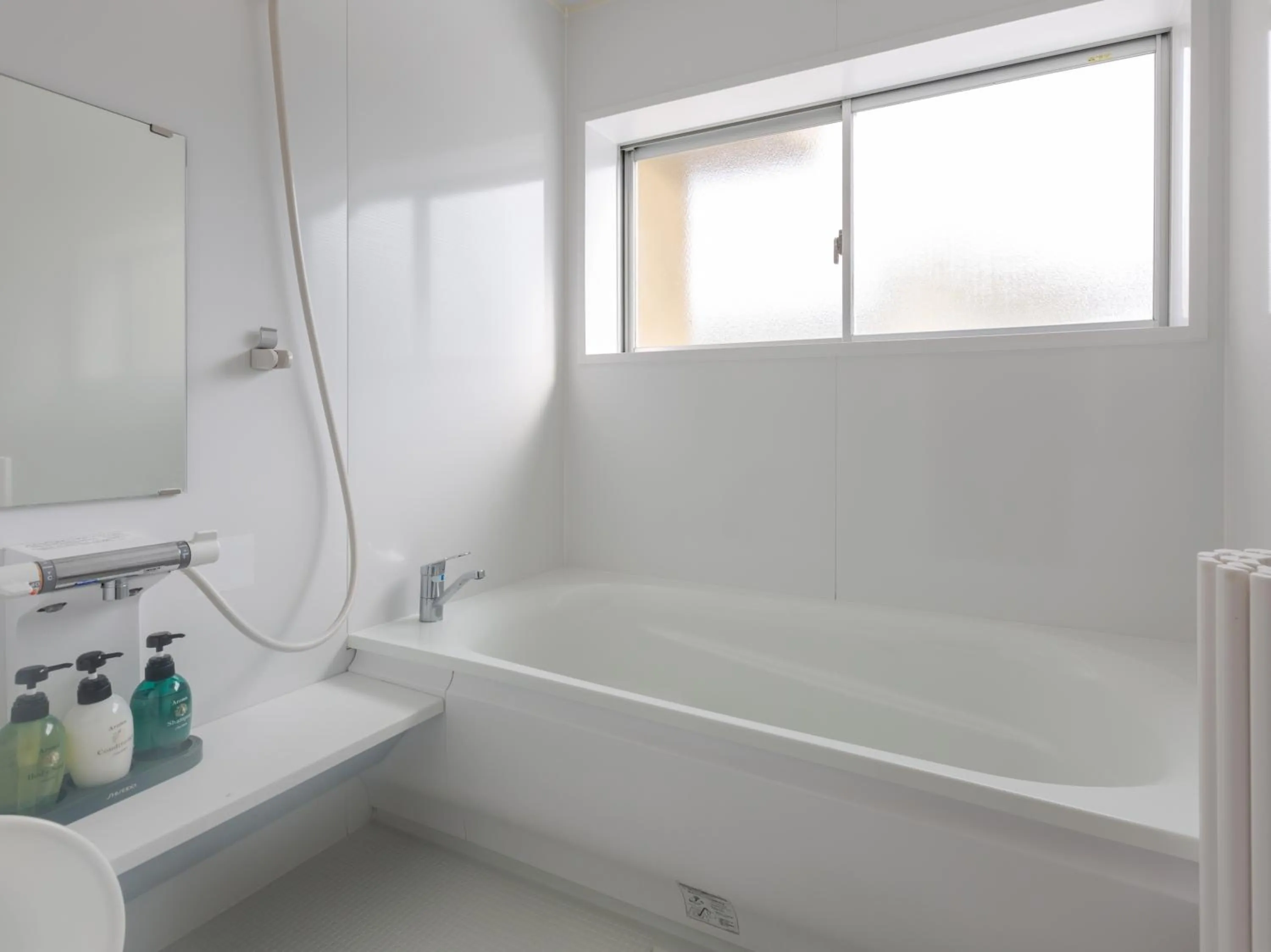 Bathroom in Tabist International Hotel Kaike