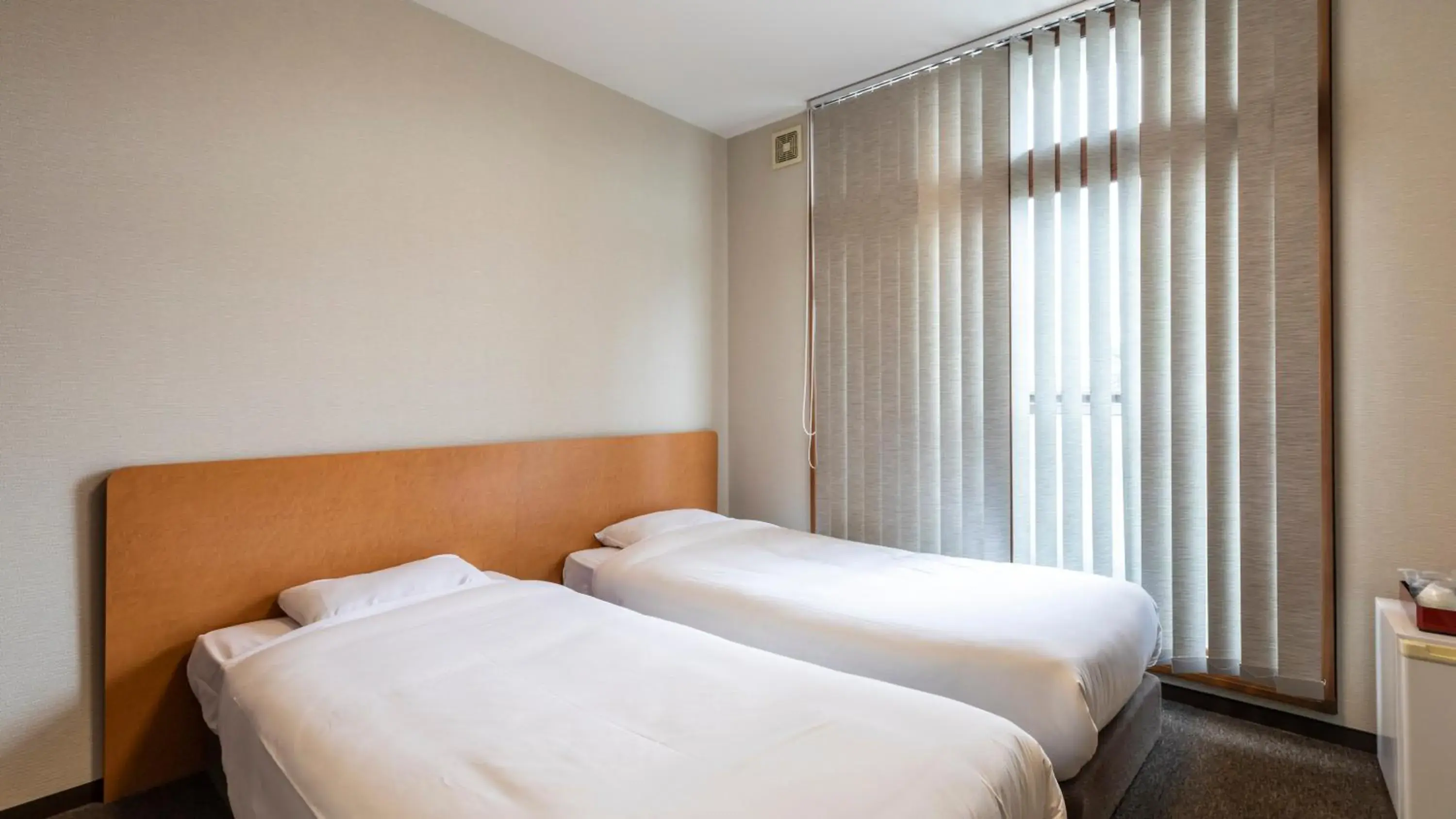 Standard Twin Room - single occupancy in Tabist International Hotel Kaike Standard Twin Room - single occupancy in Tabist International Hotel Kaike