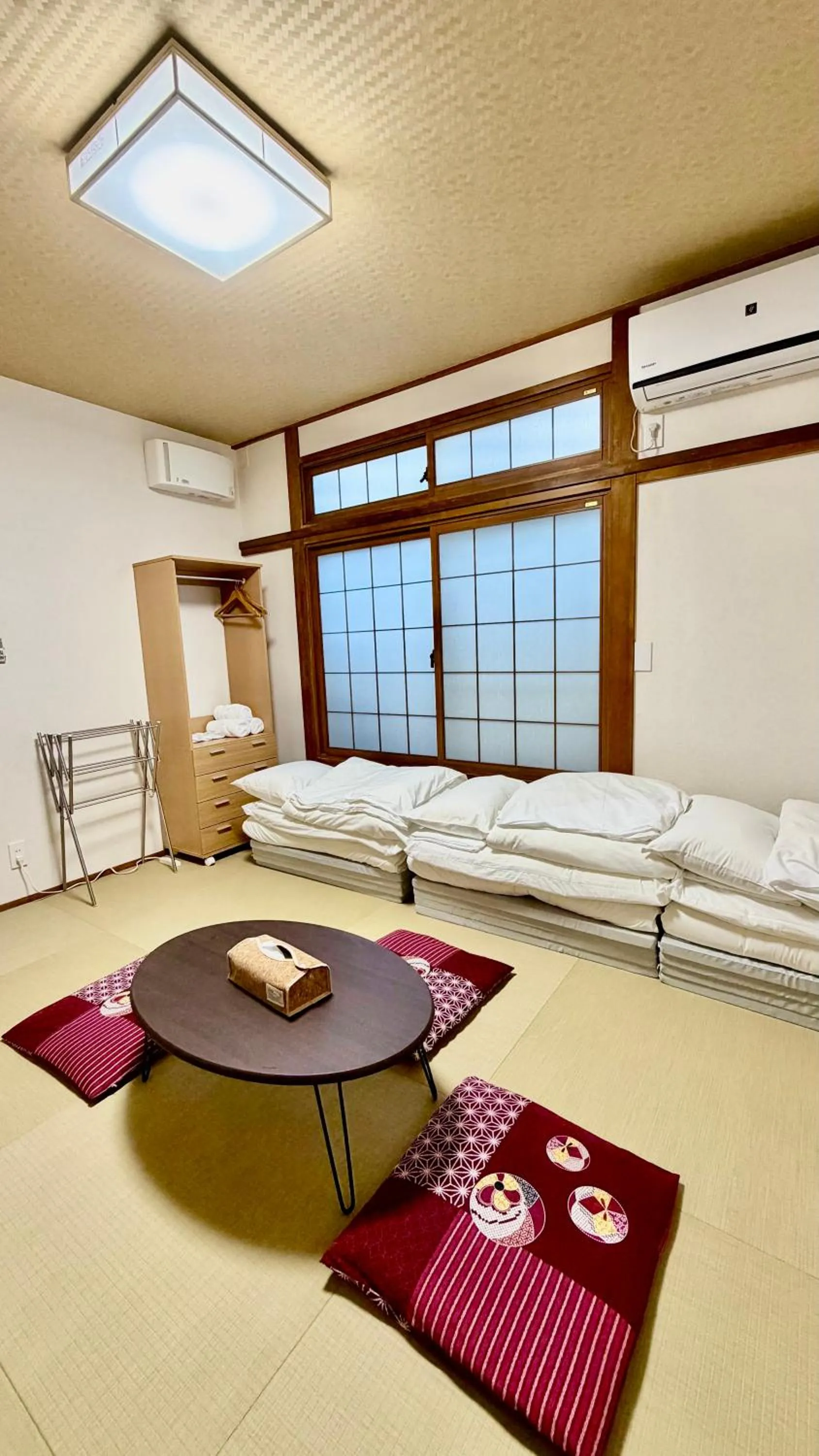 Tabist International Hotel Kaike