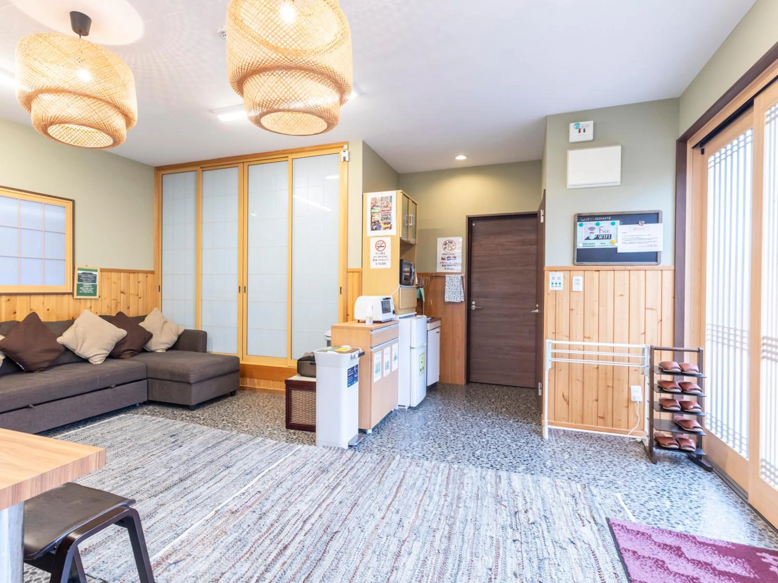 Tabist International Hotel Kaike