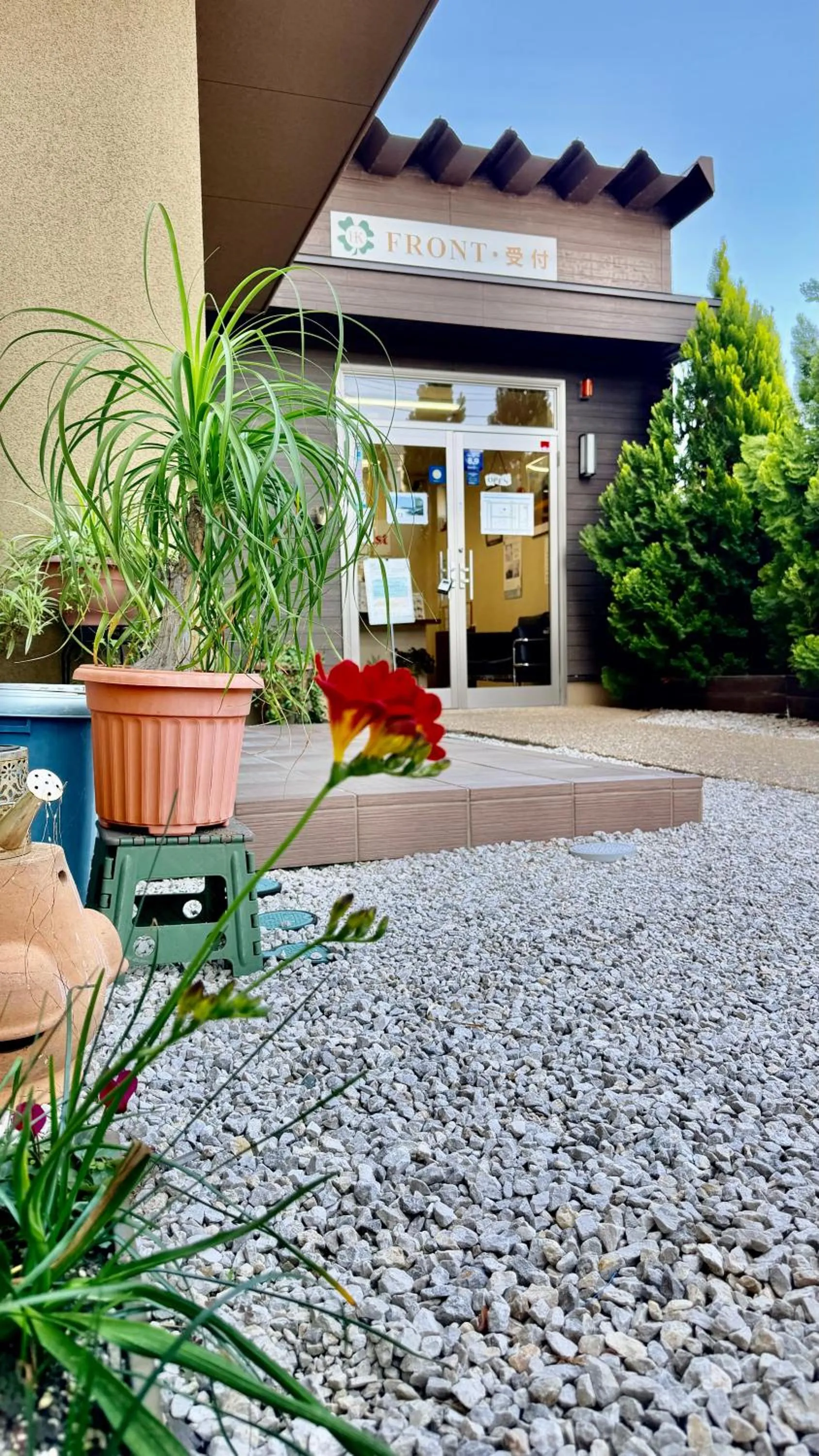 Tabist International Hotel Kaike
