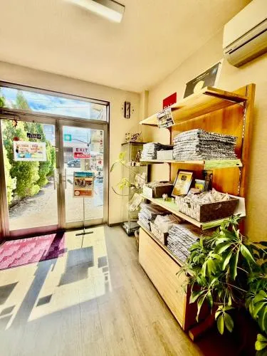 Tabist International Hotel Kaike