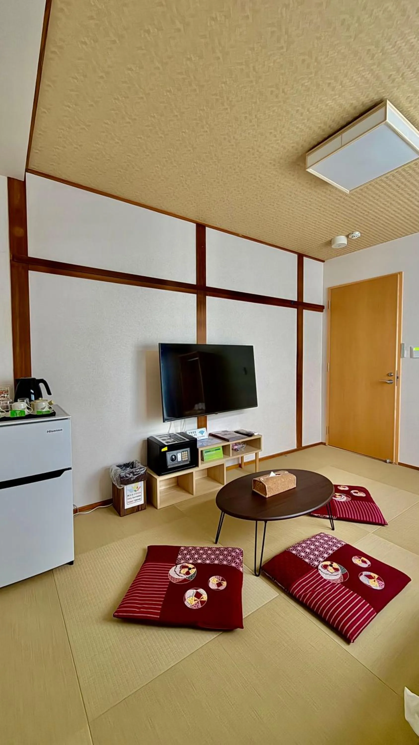 Tabist International Hotel Kaike