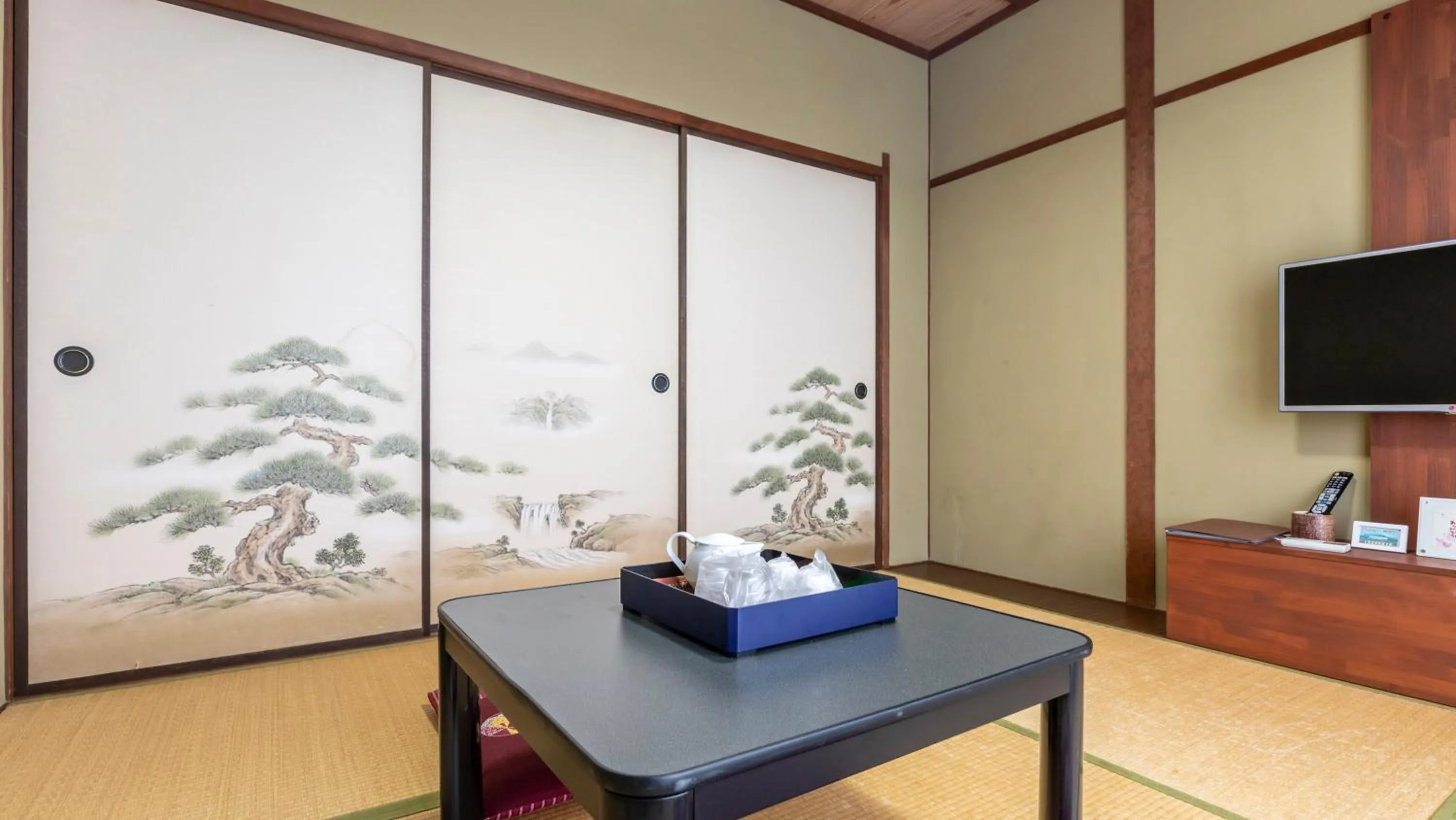 Tabist International Hotel Kaike