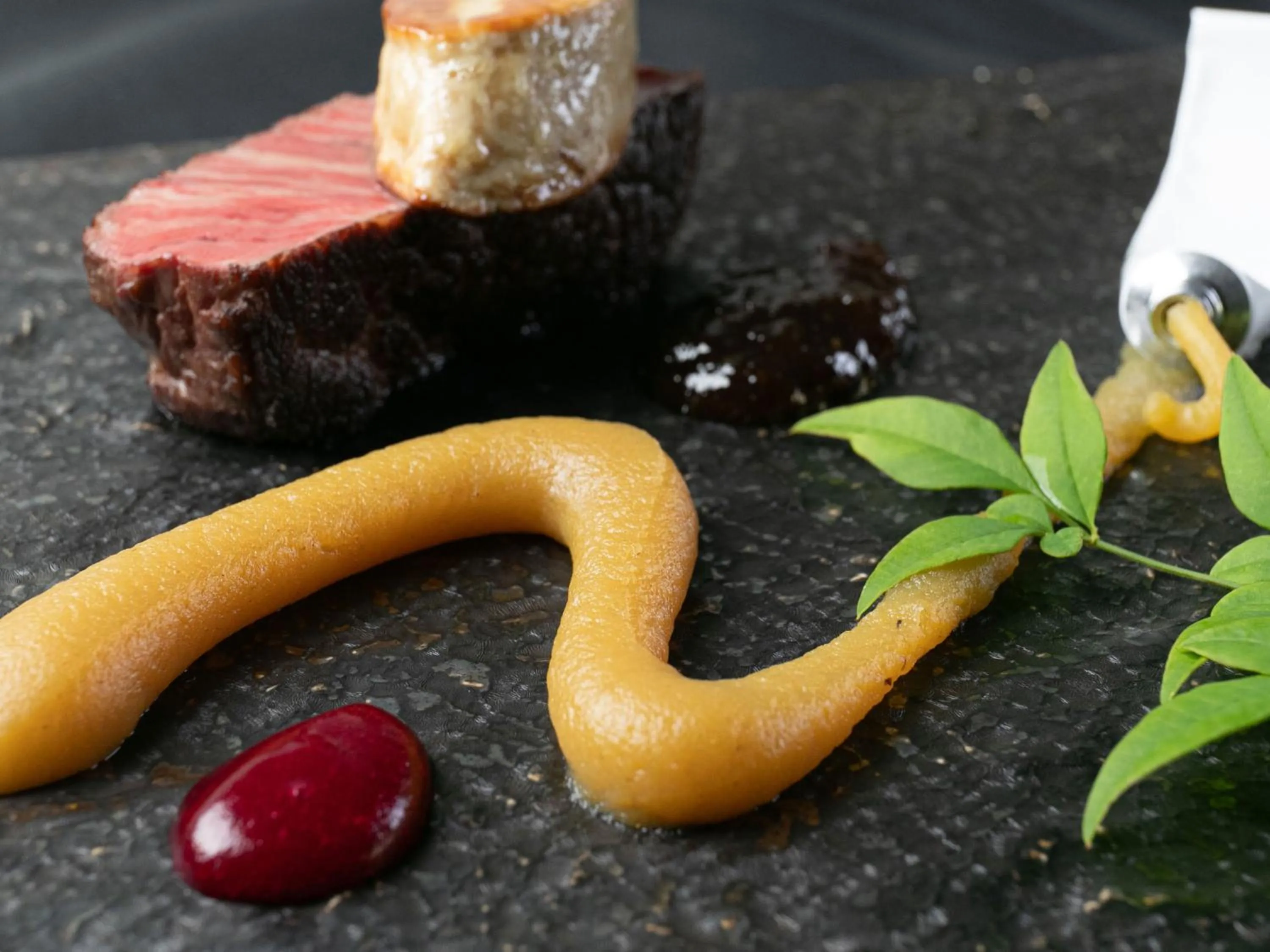 Hitoyoshi Onsen Nabeya