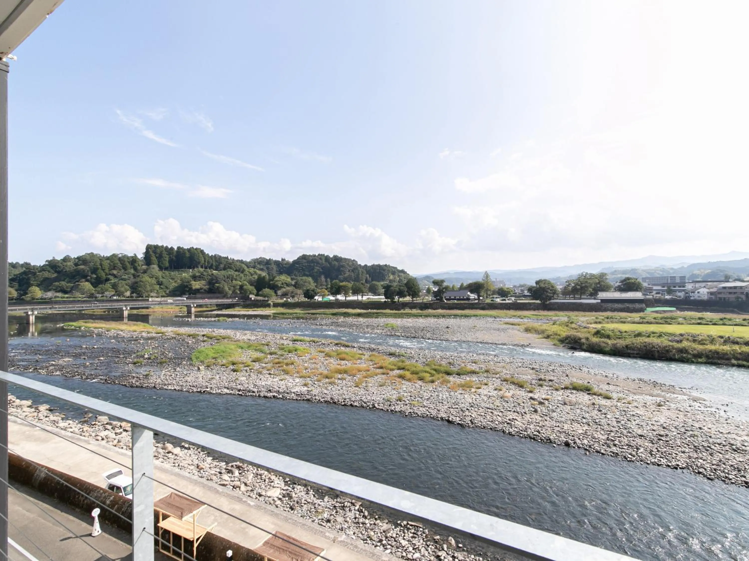 Hitoyoshi Onsen Nabeya
