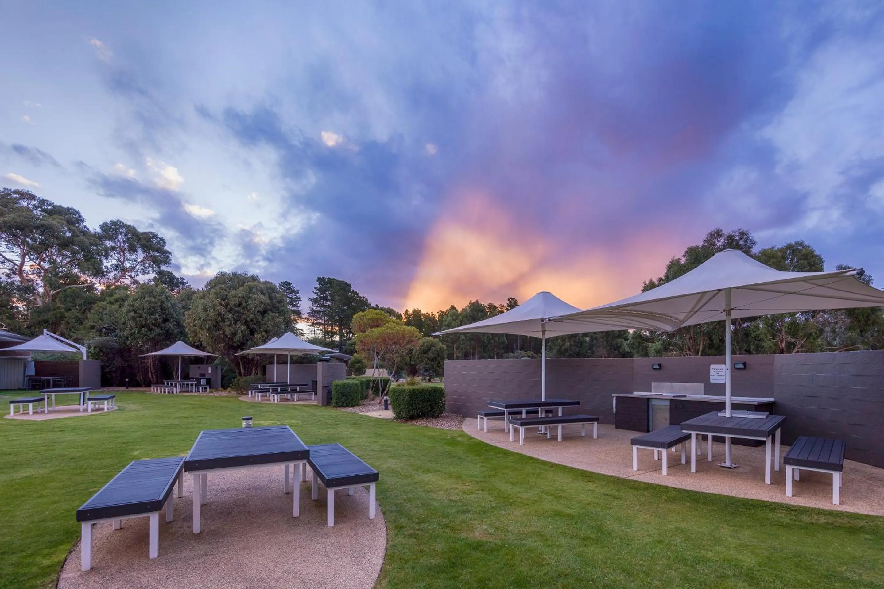 Garden in Club Wyndham Seven Mile Beach, Trademark Collection by Wyndham