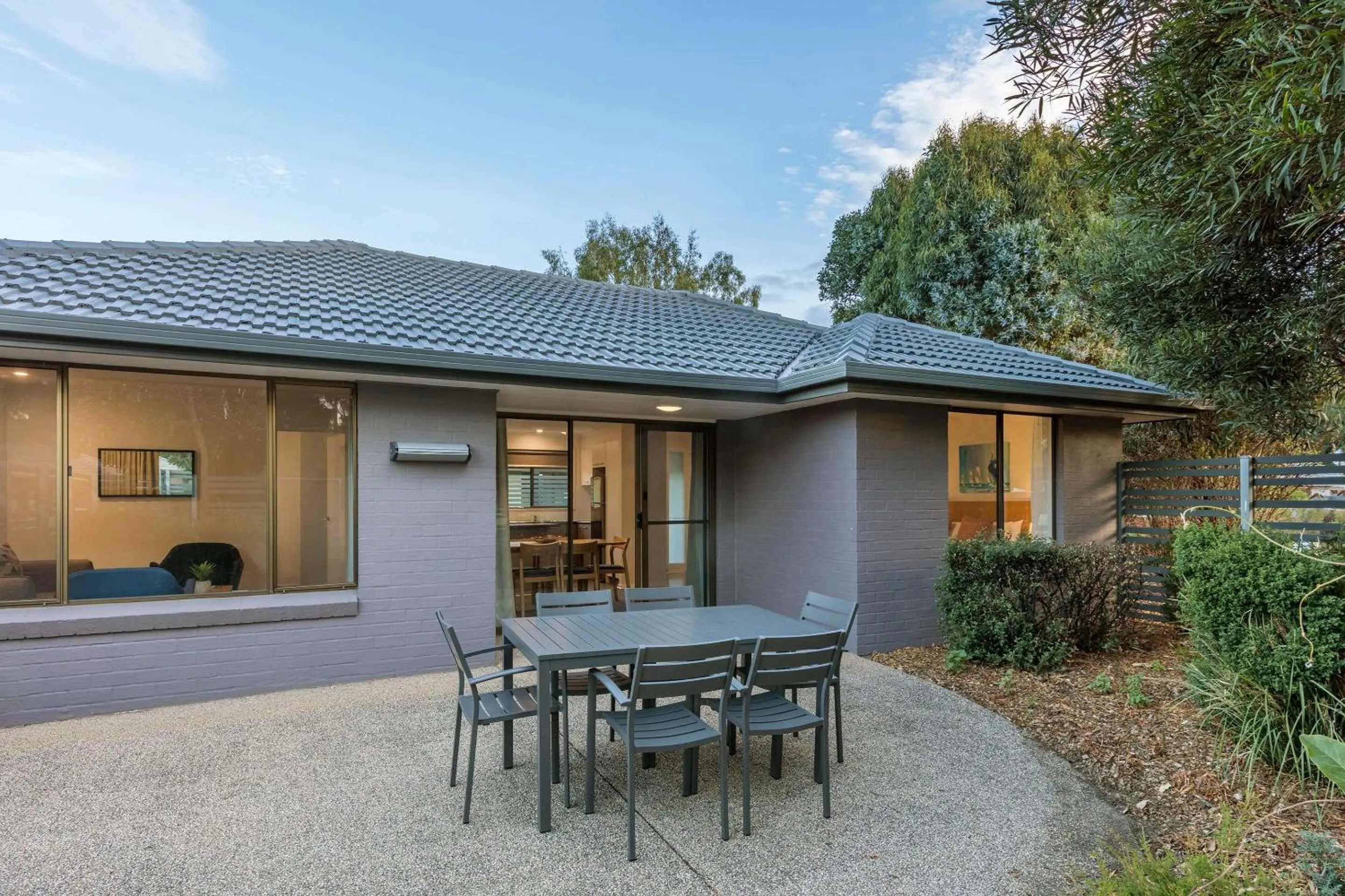 Photo of the whole room in Club Wyndham Seven Mile Beach, Trademark Collection by Wyndham