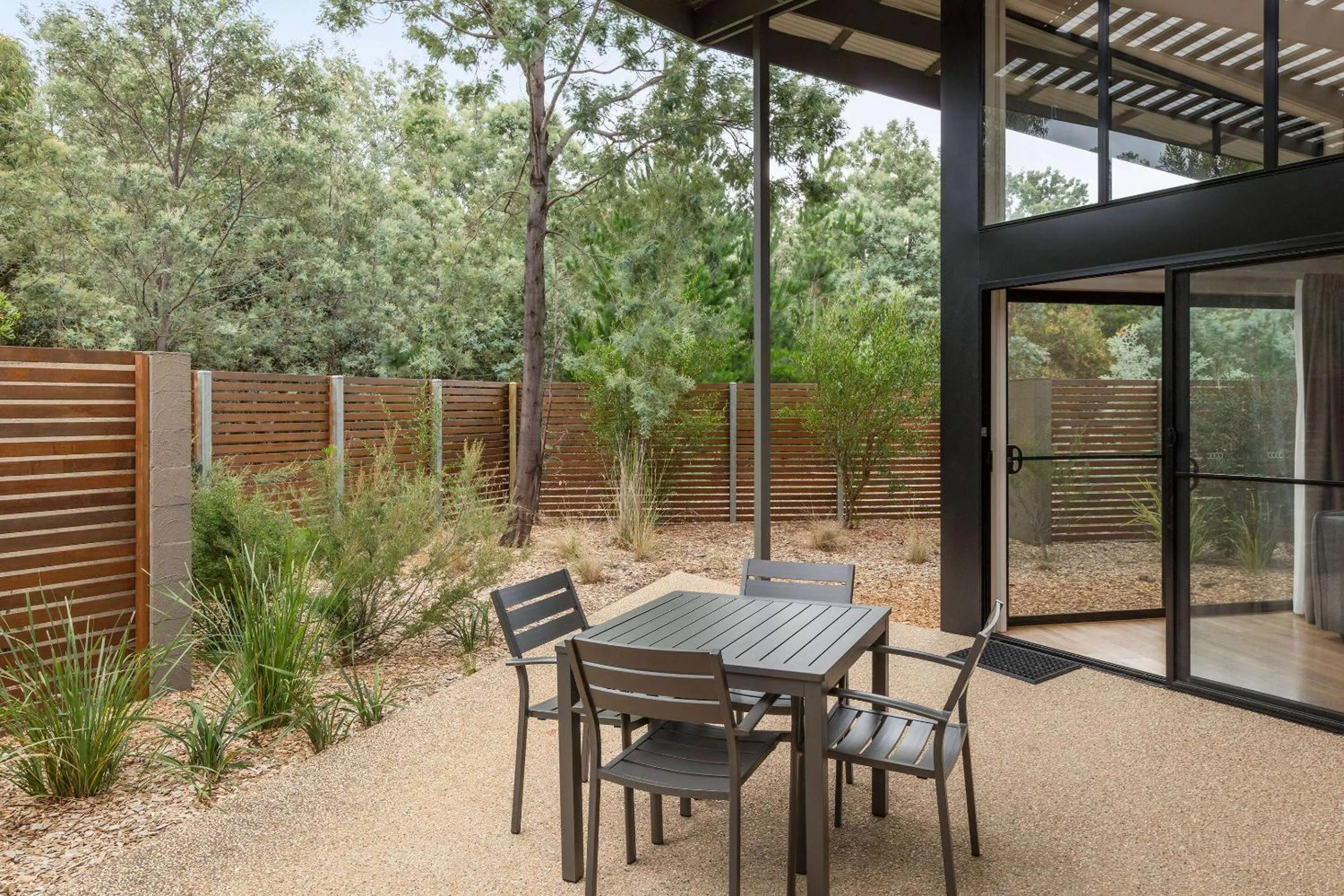 Photo of the whole room in Club Wyndham Seven Mile Beach, Trademark Collection by Wyndham