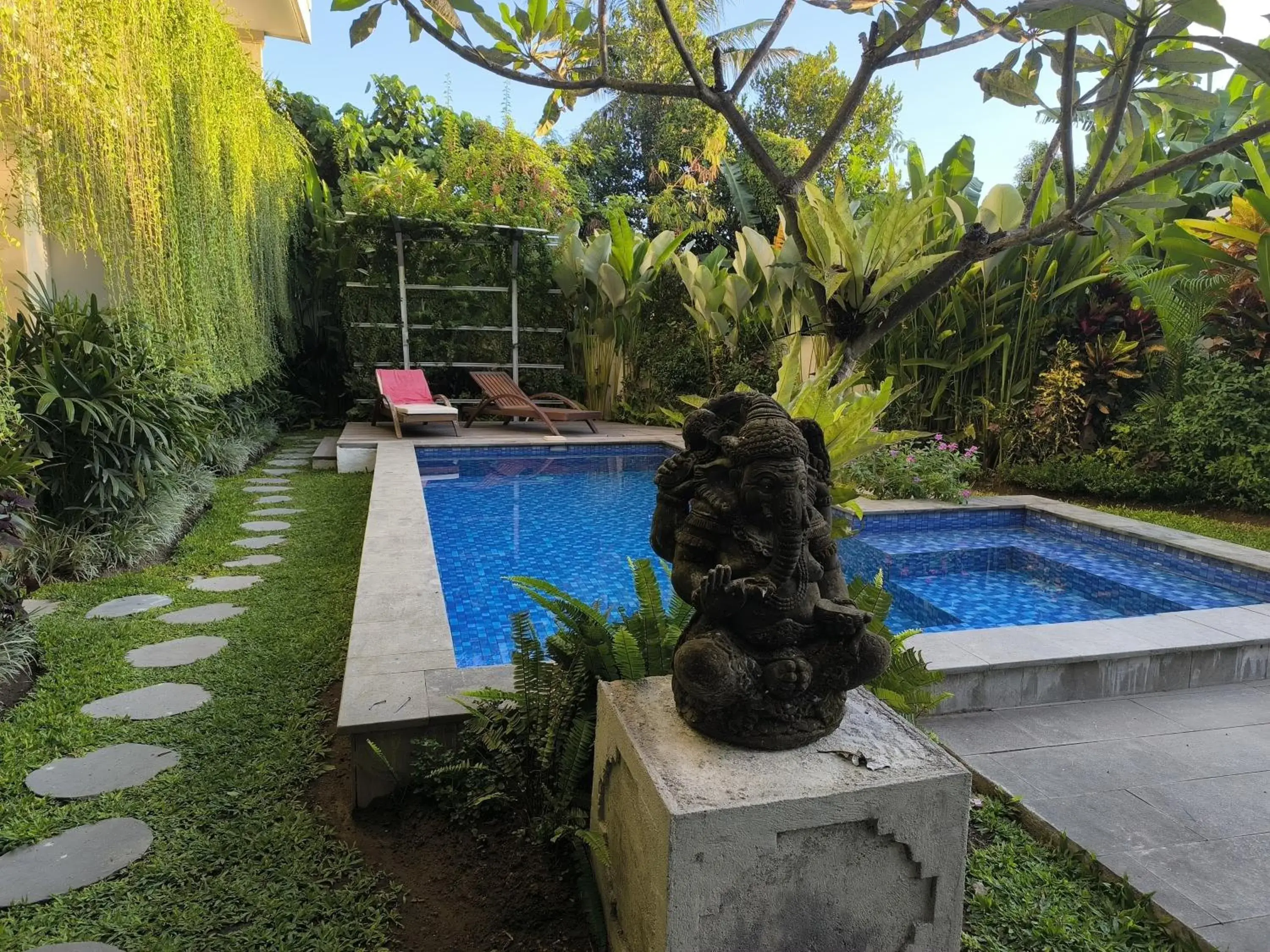 Bali Riverside Retreat Canggu Bali Riverside Retreat Canggu