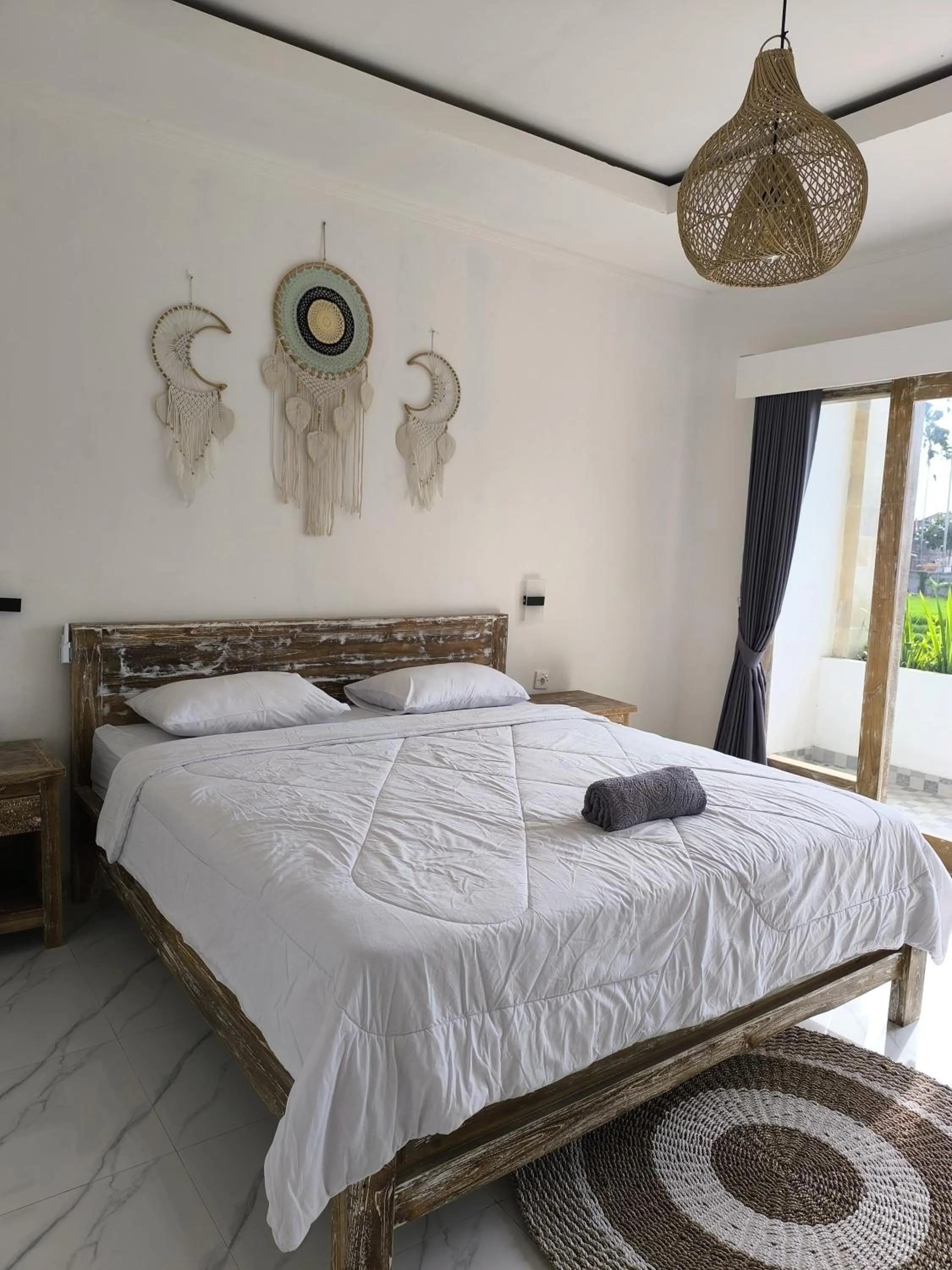 Bali Riverside Retreat Canggu