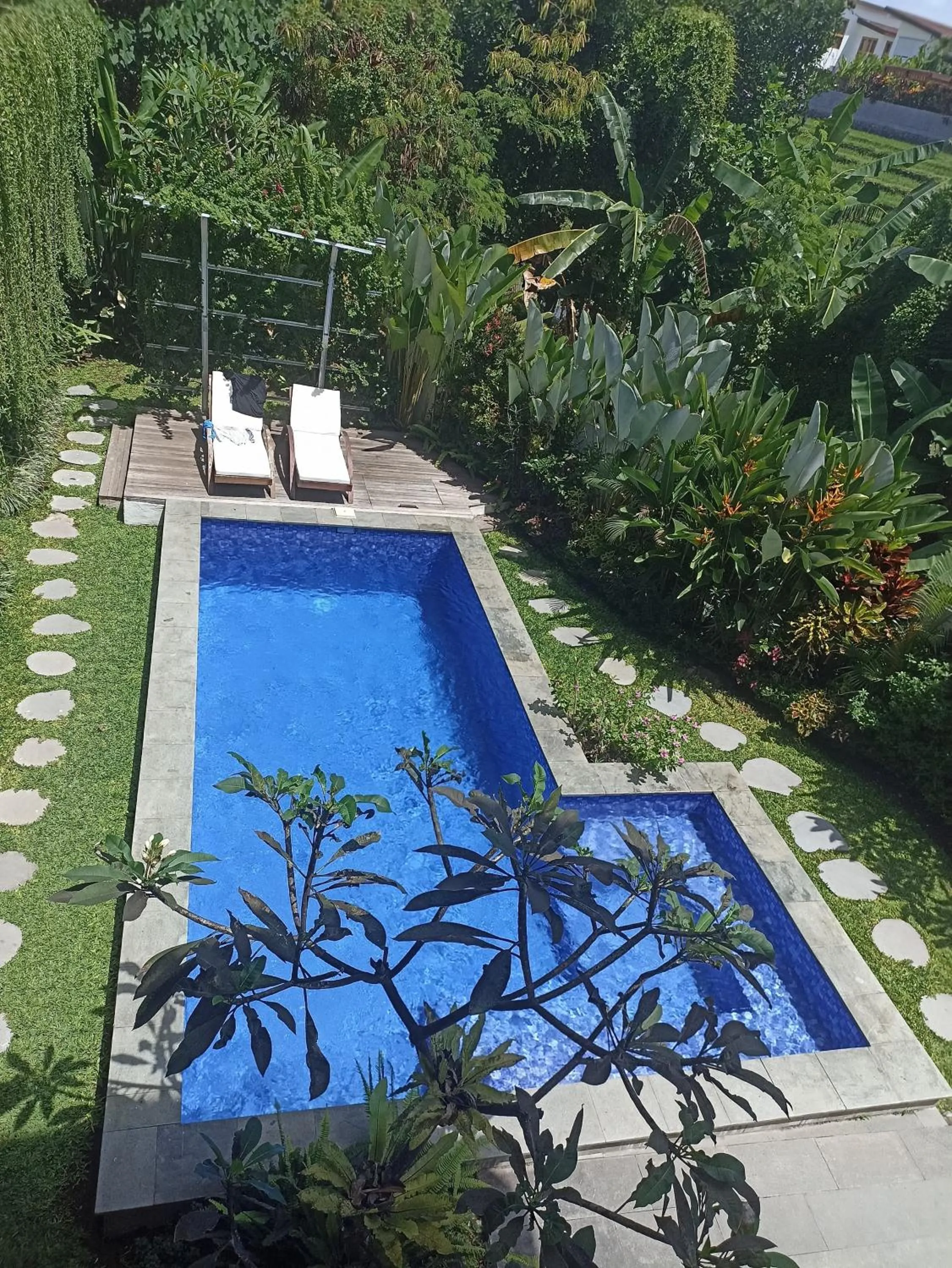 Bali Riverside Retreat Canggu