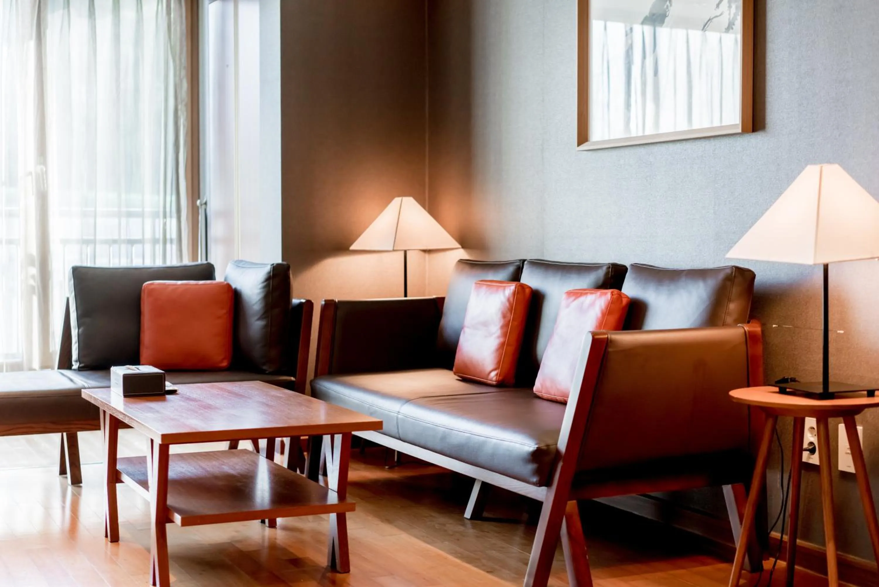 Oriens Hotel & Residences Myeongdong