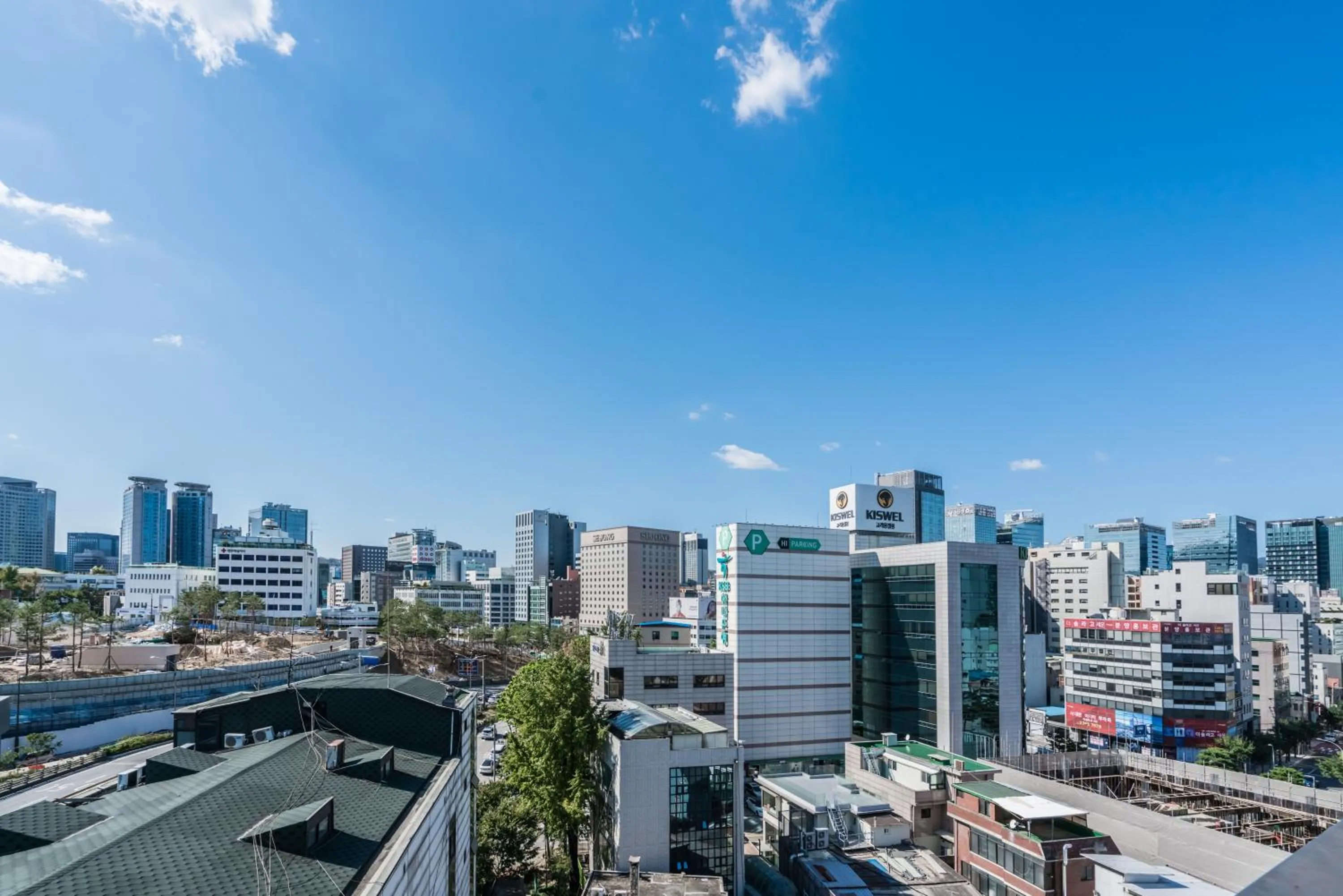 Oriens Hotel & Residences Myeongdong