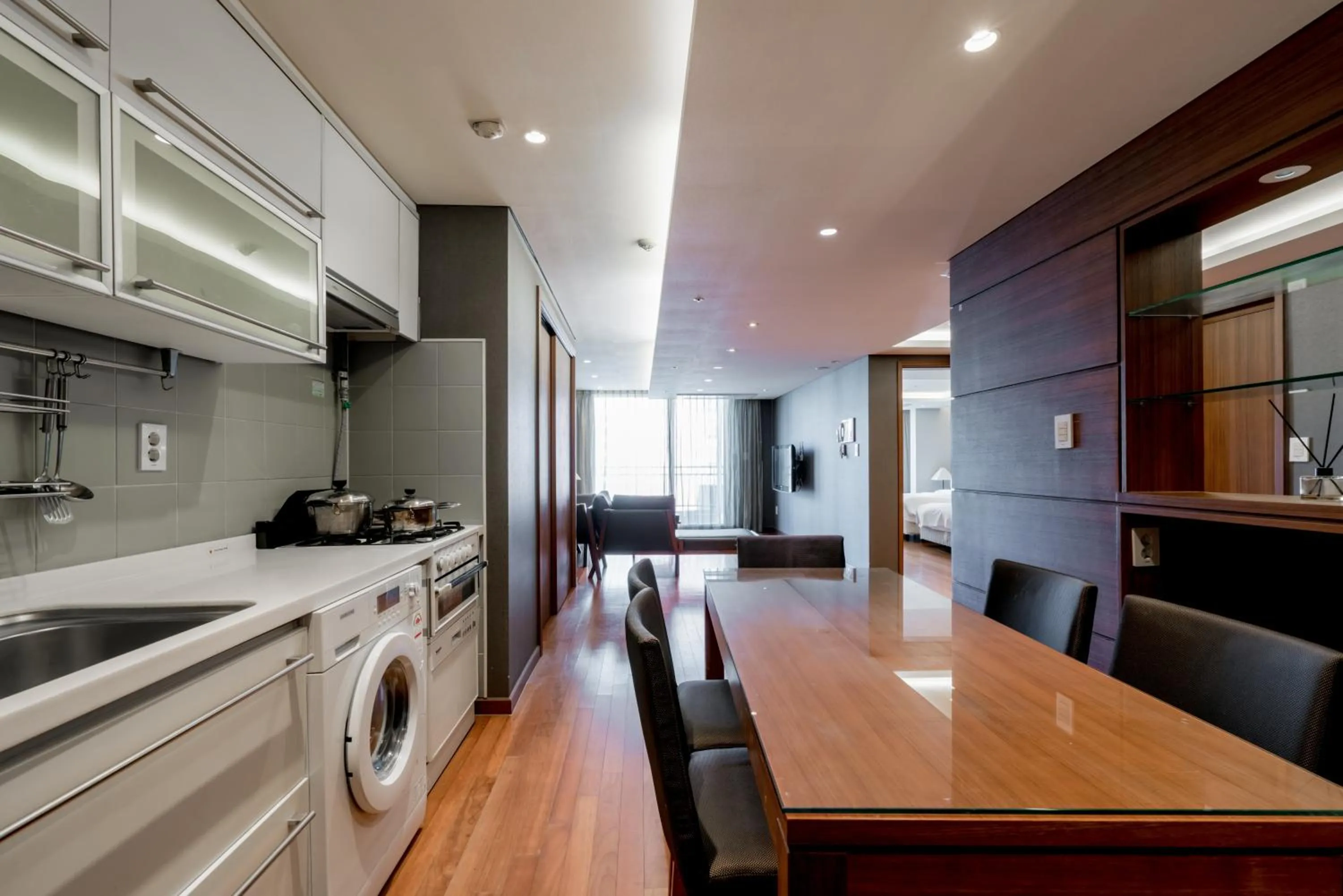 Oriens Hotel & Residences Myeongdong