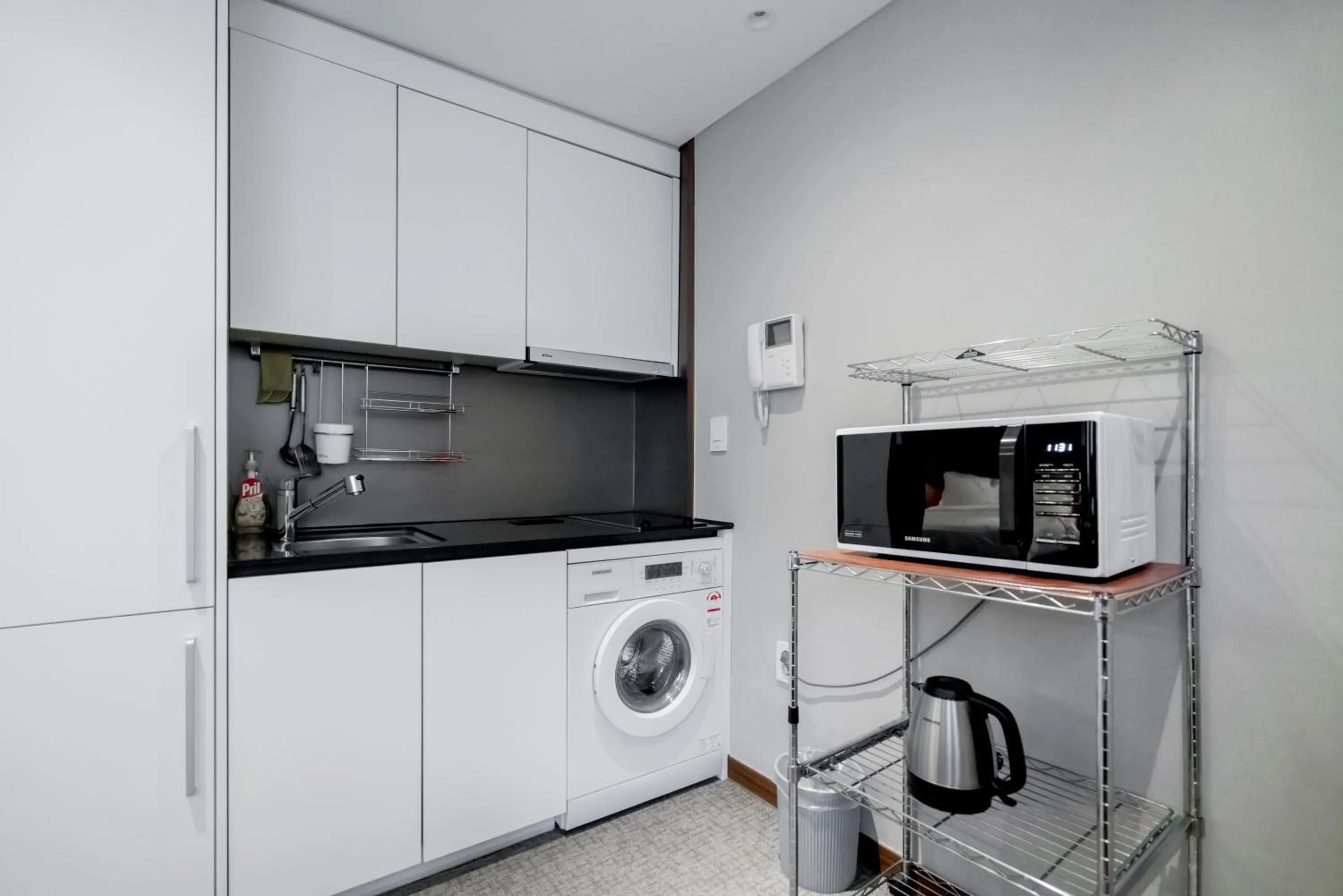 Oriens Hotel & Residences Myeongdong