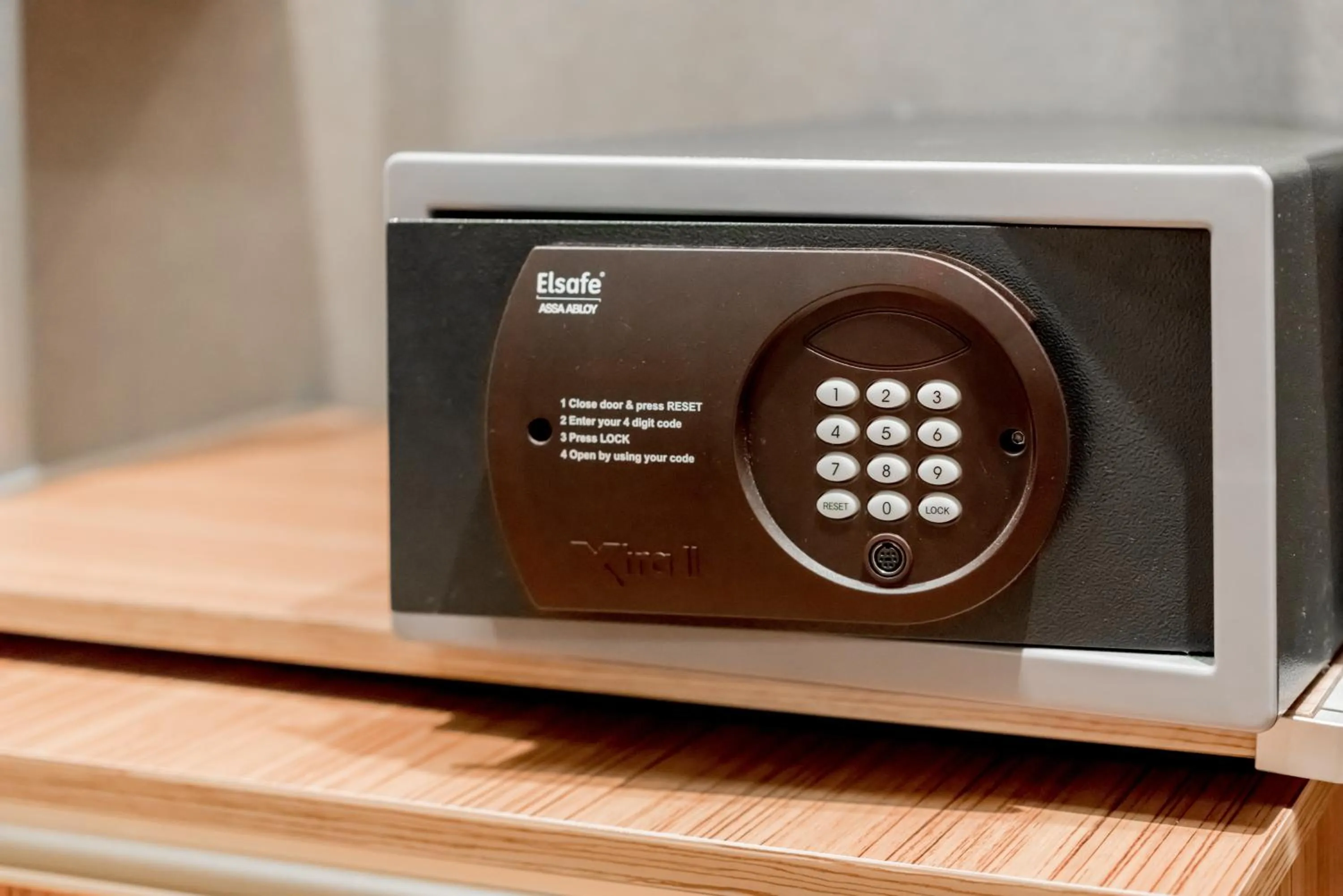 Oriens Hotel & Residences Myeongdong