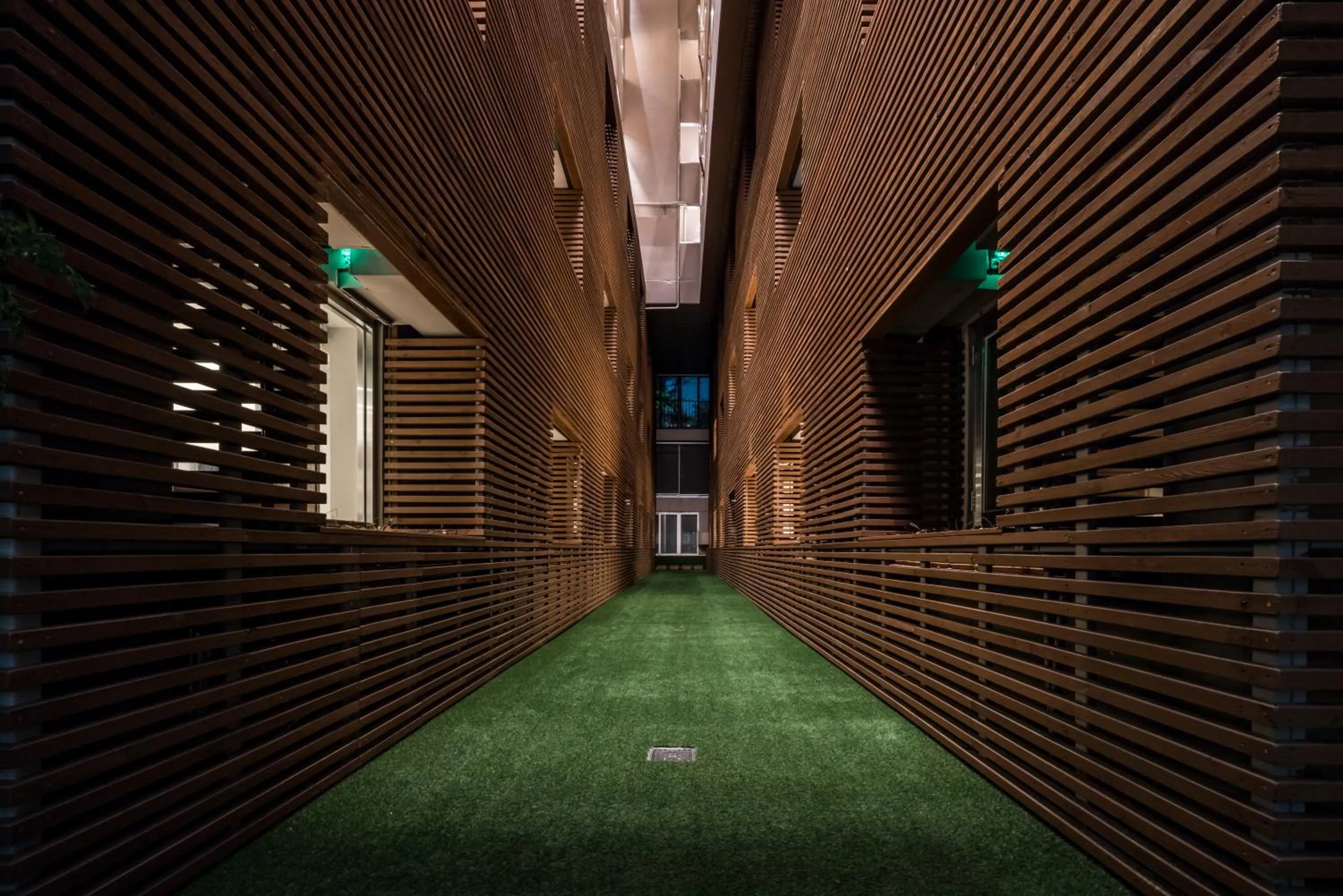 Oriens Hotel & Residences Myeongdong