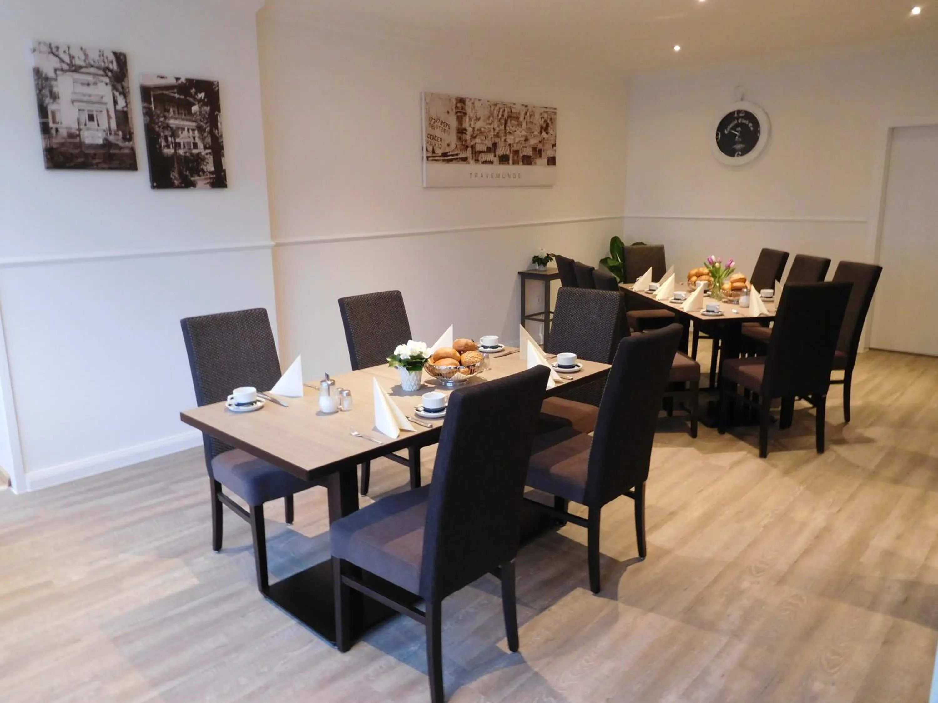 Food and drinks in Hotel Sonnenklause