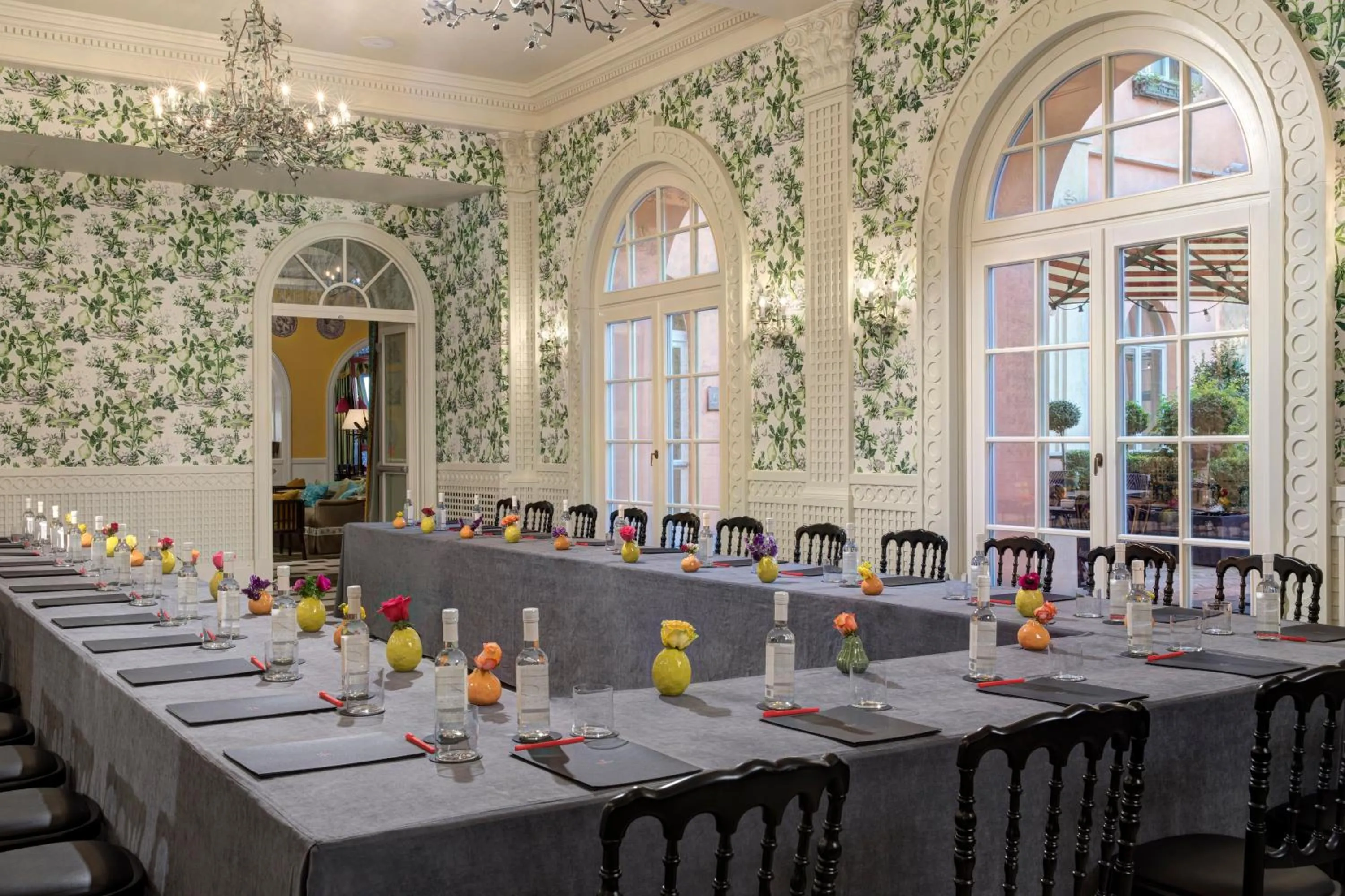 Rocco Forte Hotel De La Ville