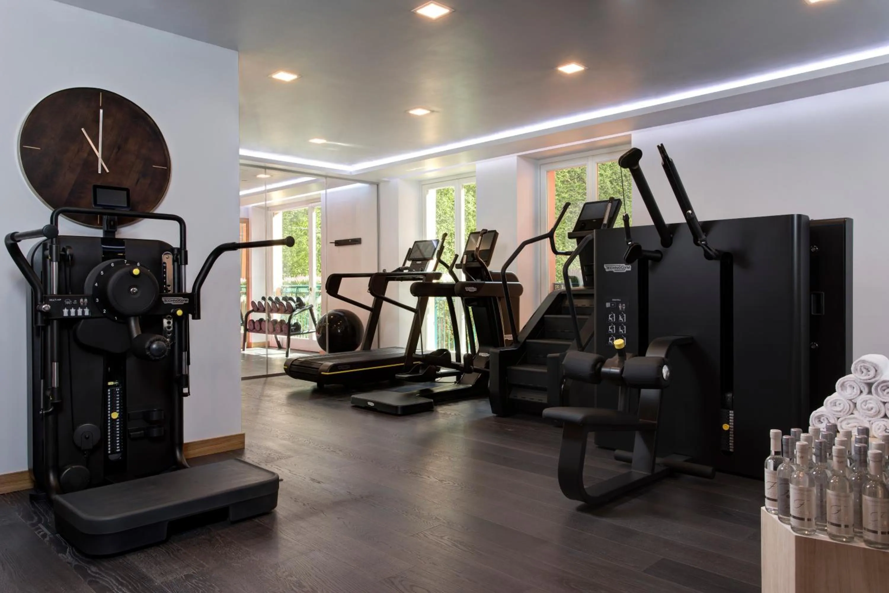 Rocco Forte Hotel De La Ville