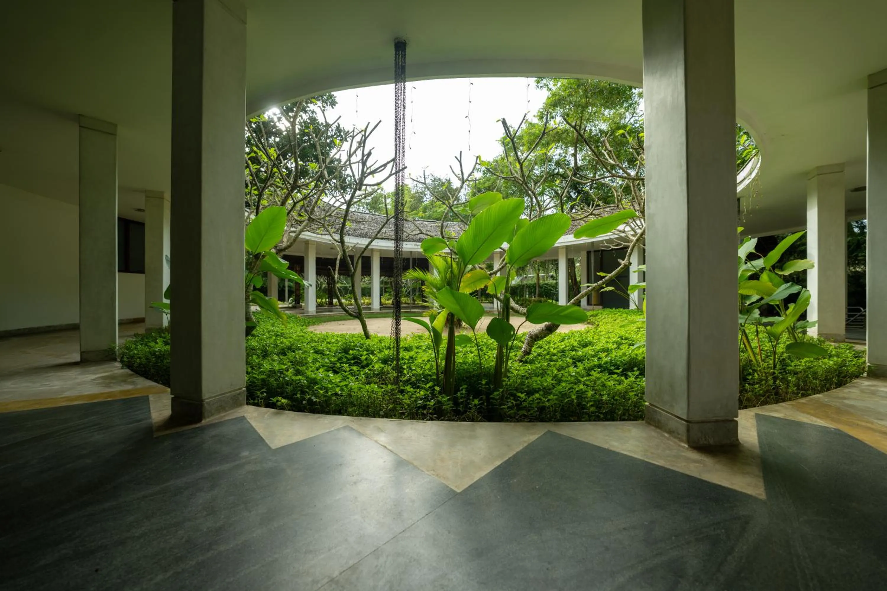 Xandari Pearl Beach Resort