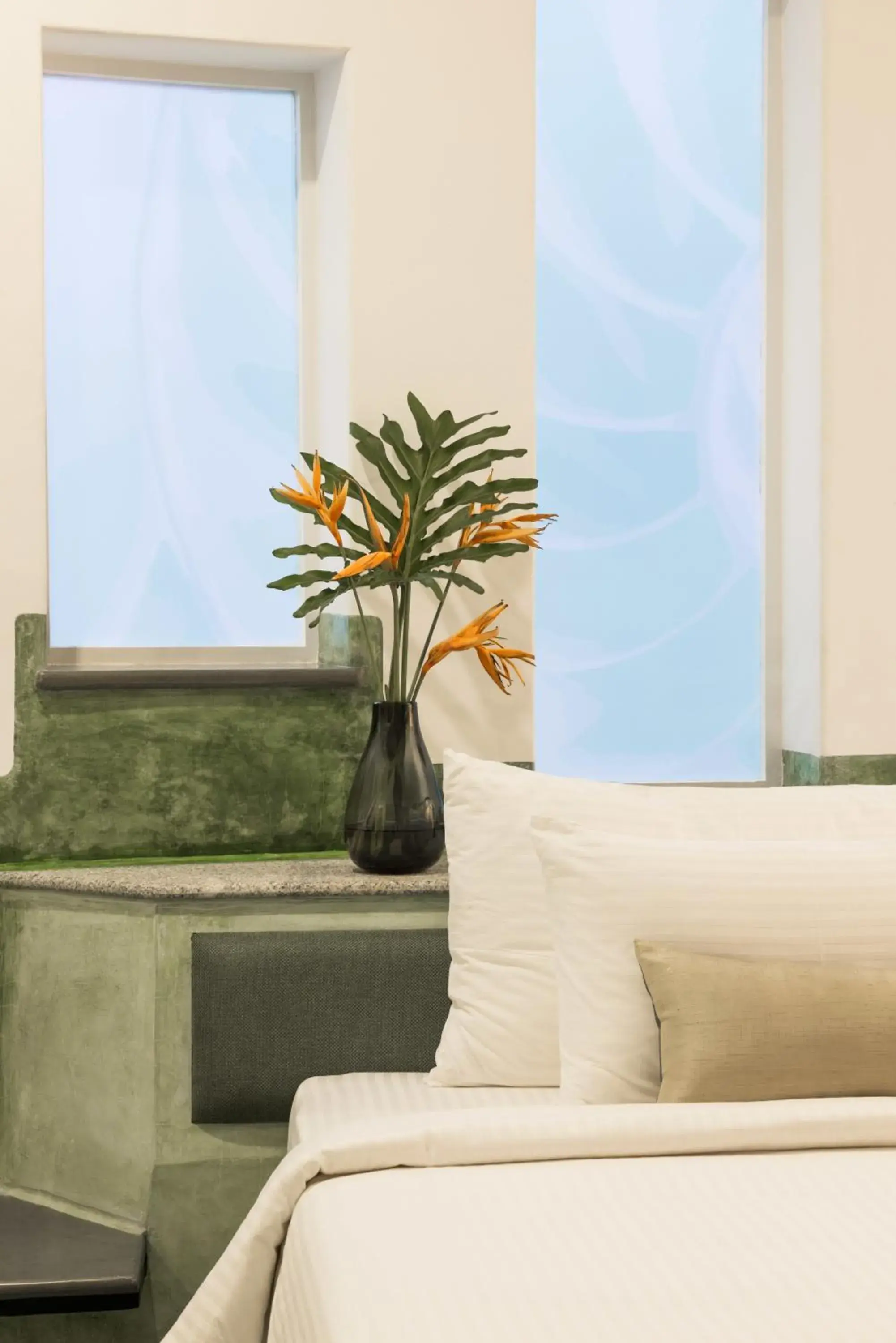 Green Pearl Villa in Xandari Pearl Beach Resort Green Pearl Villa in Xandari Pearl Beach Resort