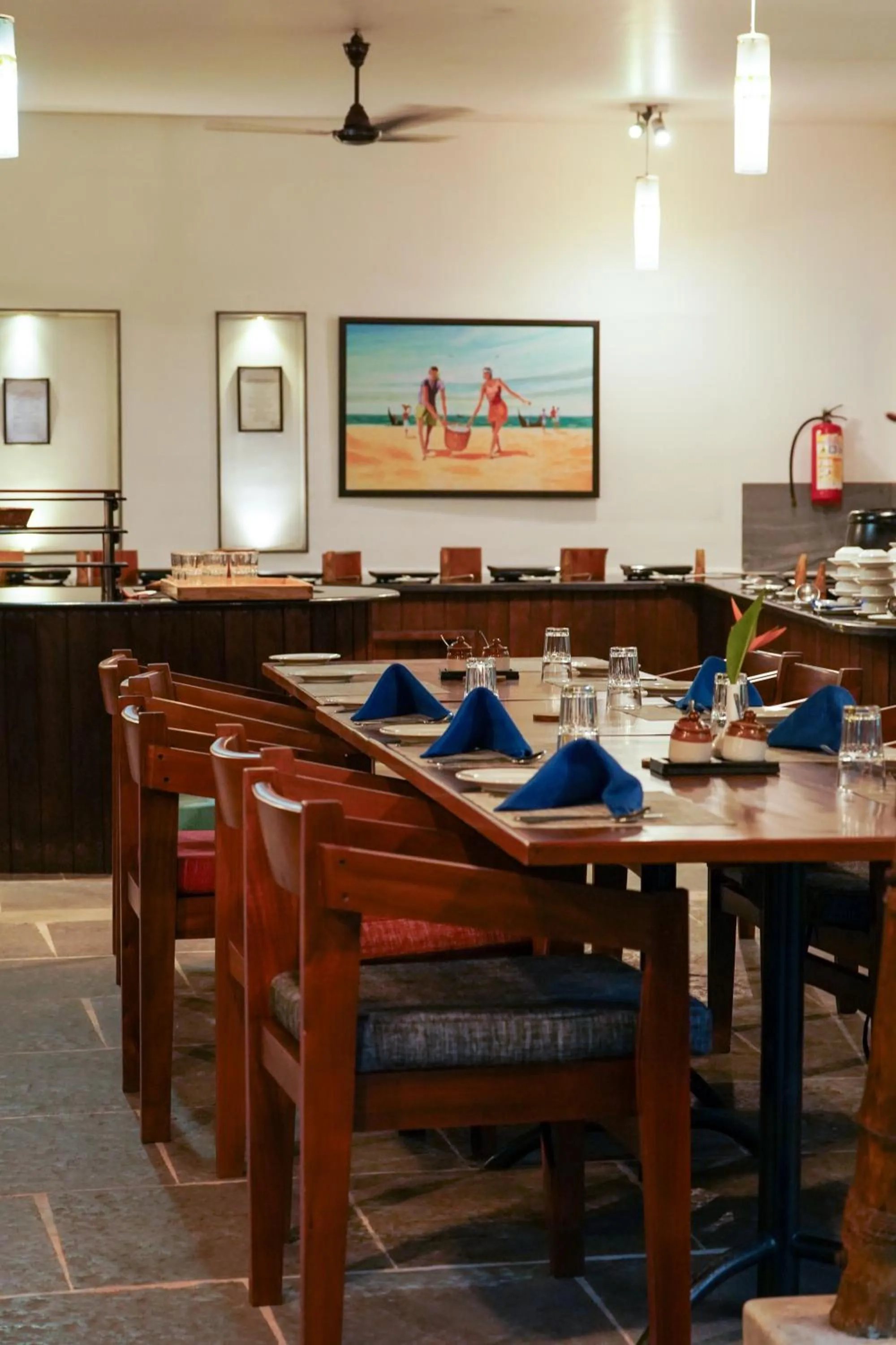 Xandari Pearl Beach Resort