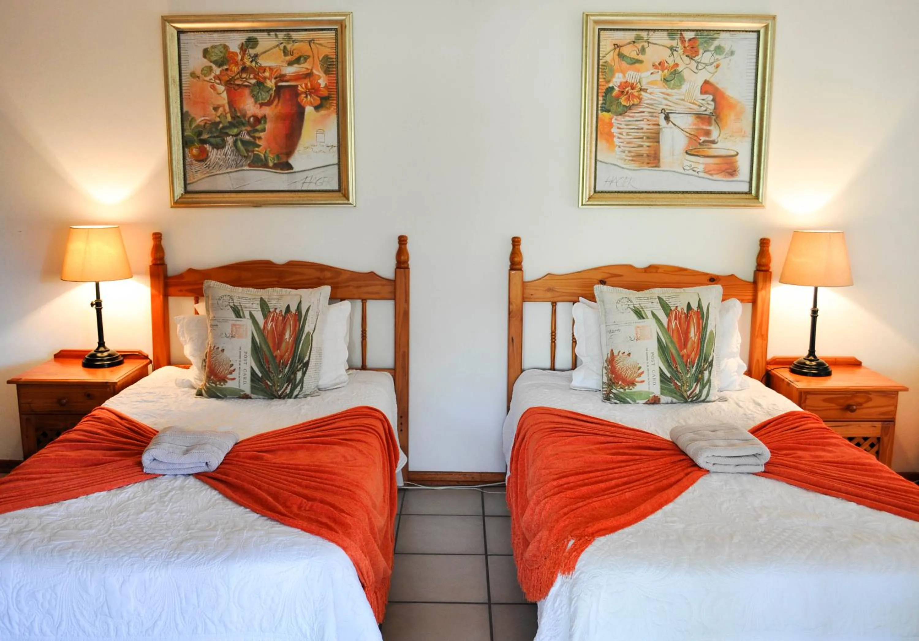 Bedroom, Bed in Annas Bed and Breakfast