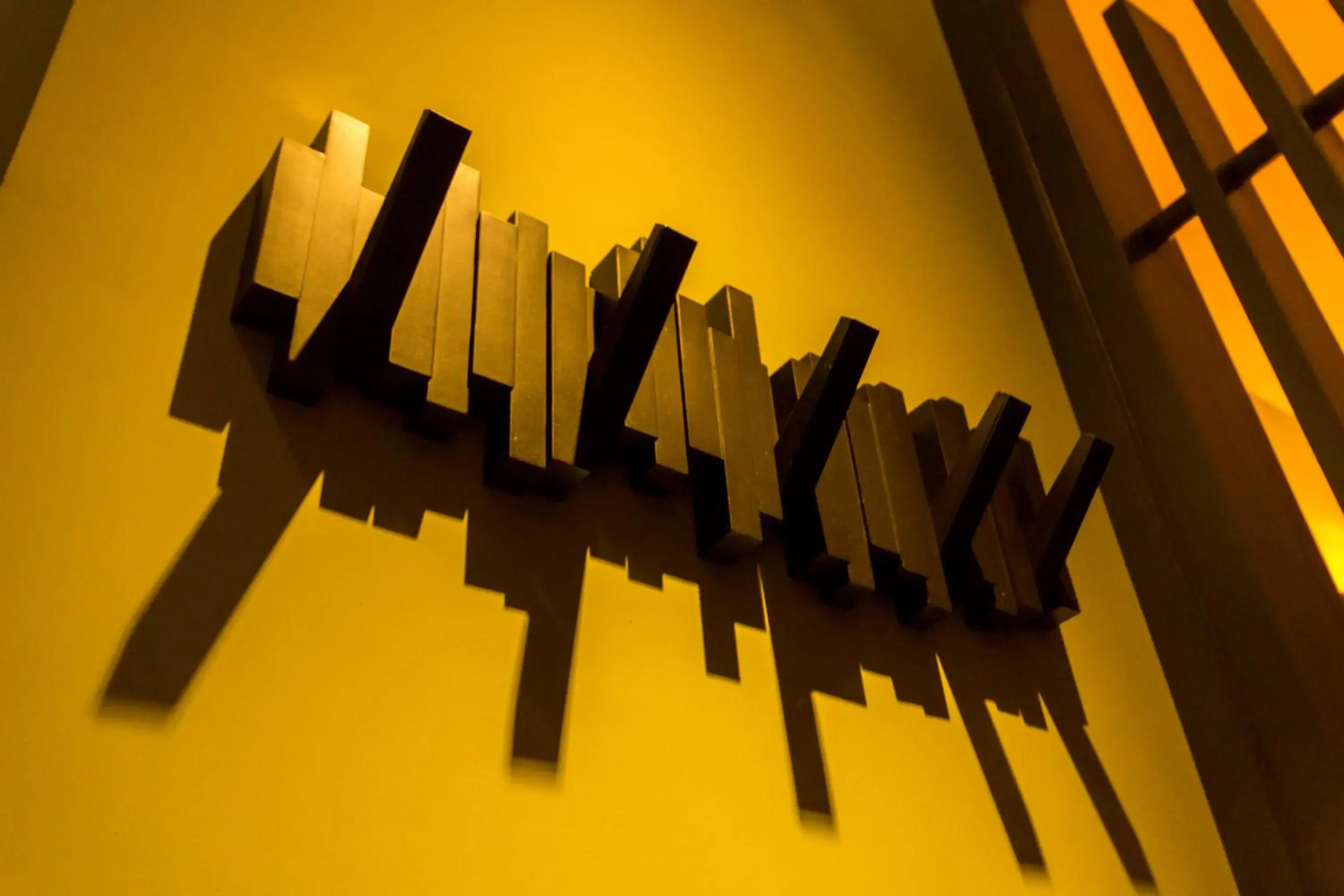 Superior Quadruple Room in No. 9 Hotel Superior Quadruple Room in No. 9 Hotel