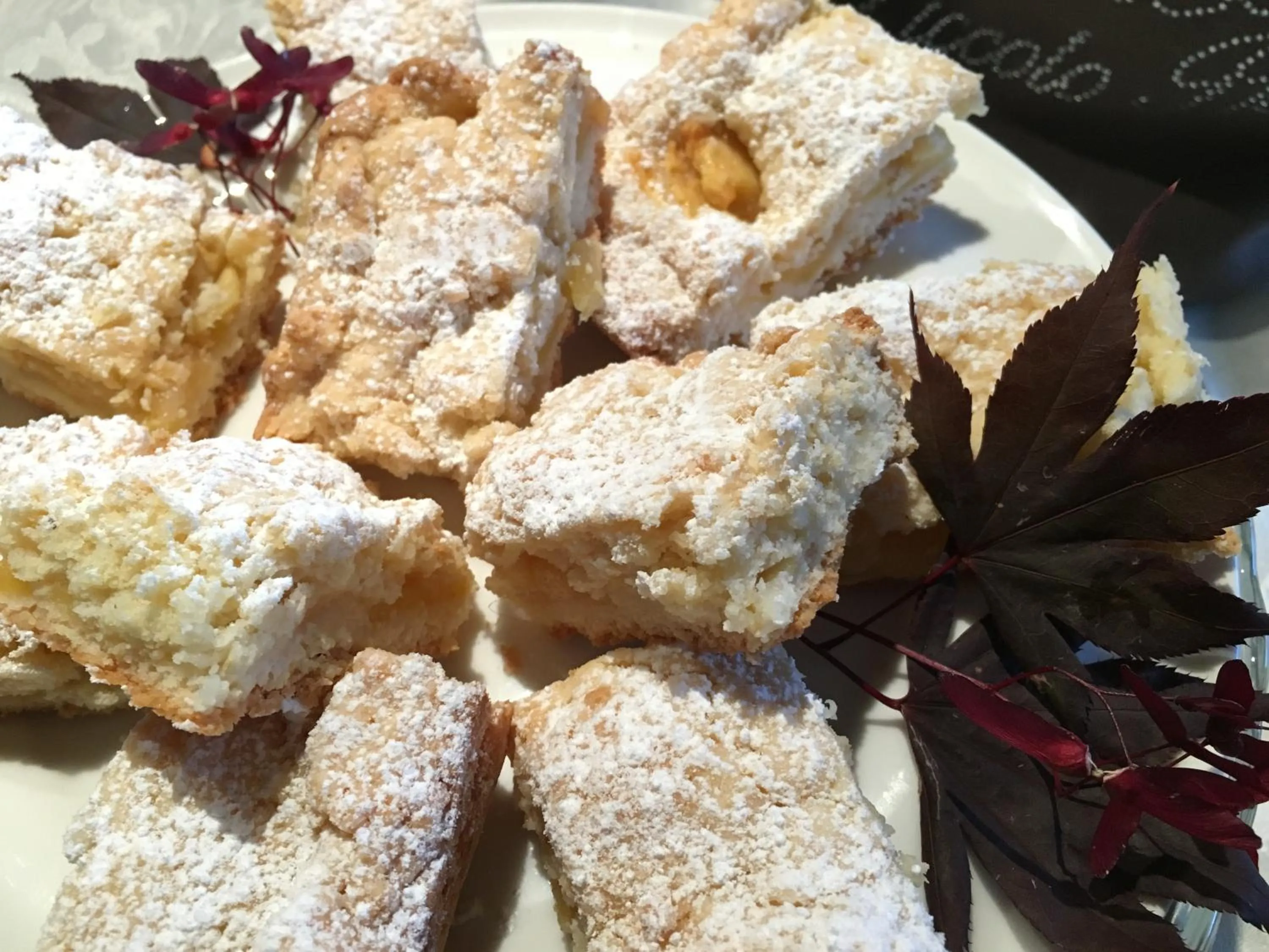 Breakfast in B&B Il Piccolo Principe room and breakfast