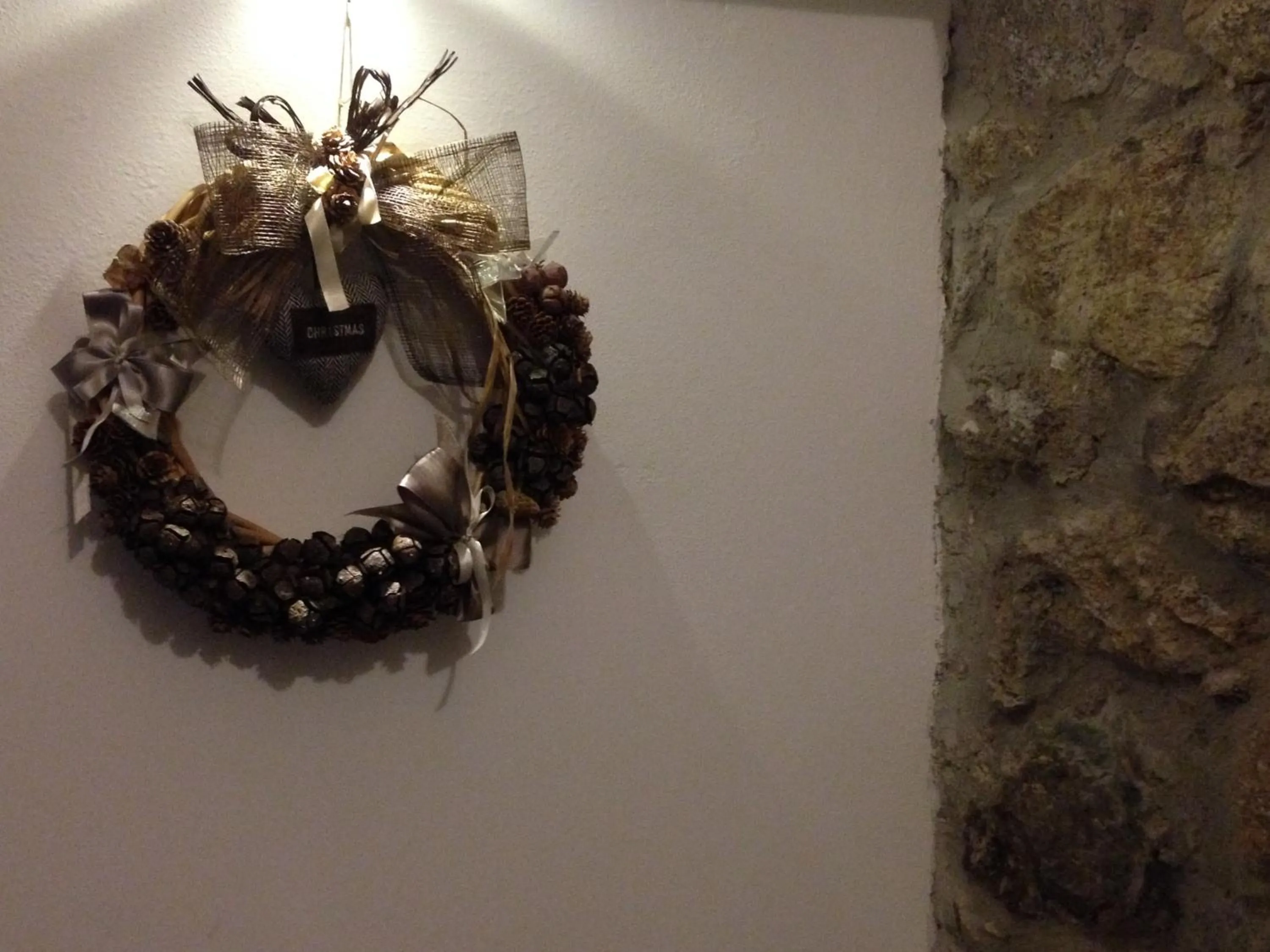 Logo/Certificate/Sign in B&B Il Piccolo Principe room and breakfast