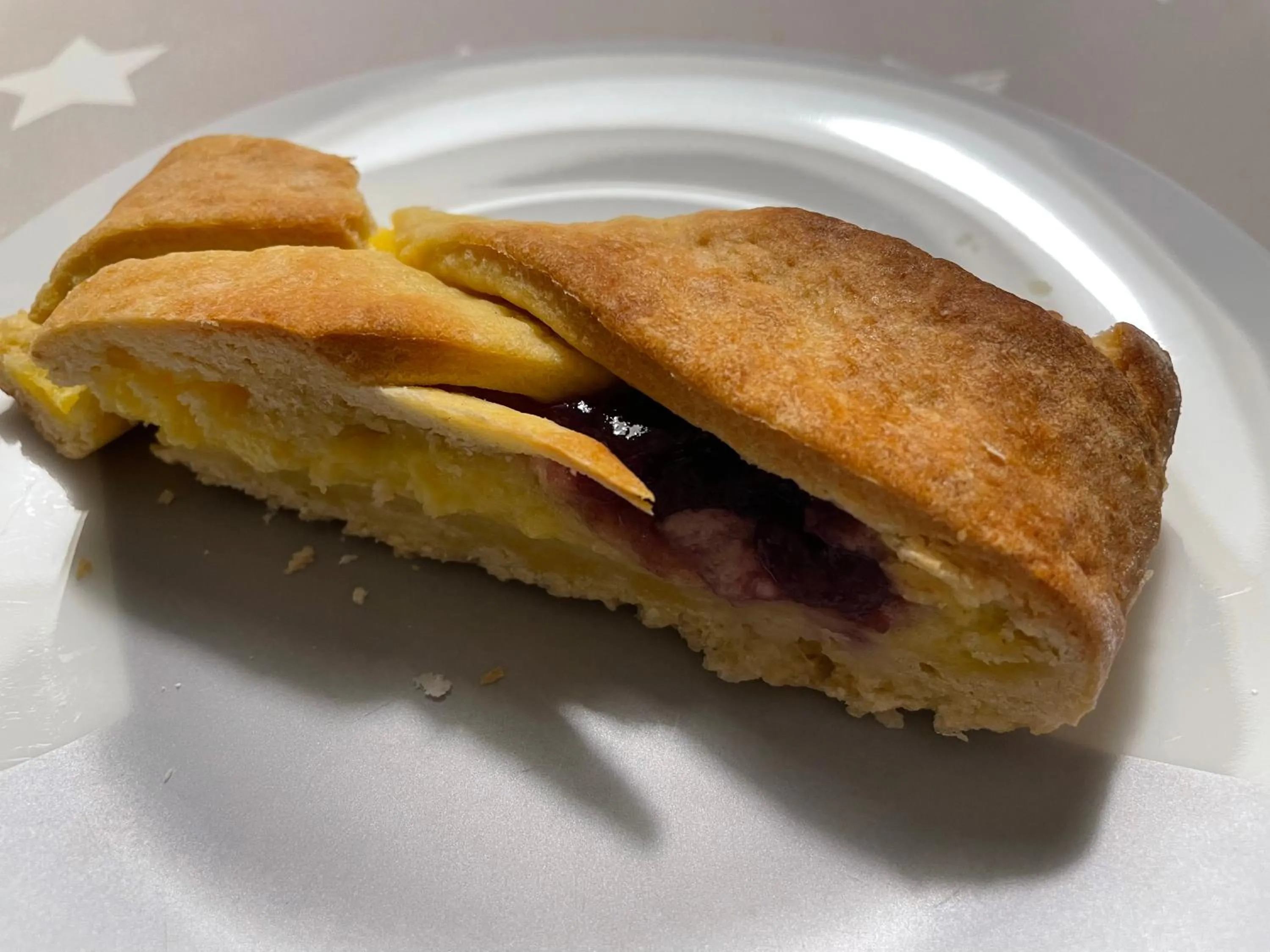 Food and drinks in B&B Il Piccolo Principe room and breakfast