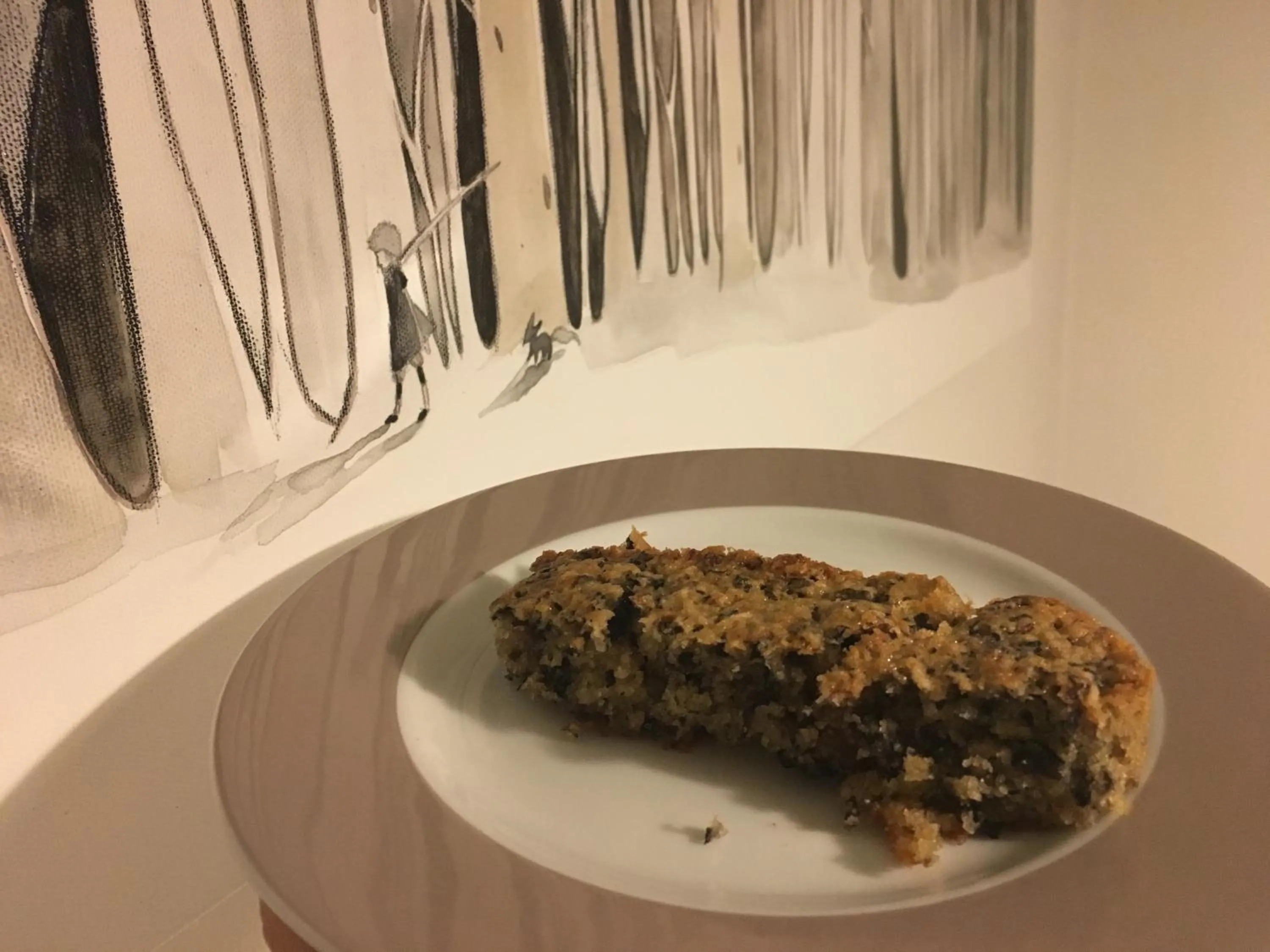 Buffet breakfast in B&B Il Piccolo Principe room and breakfast