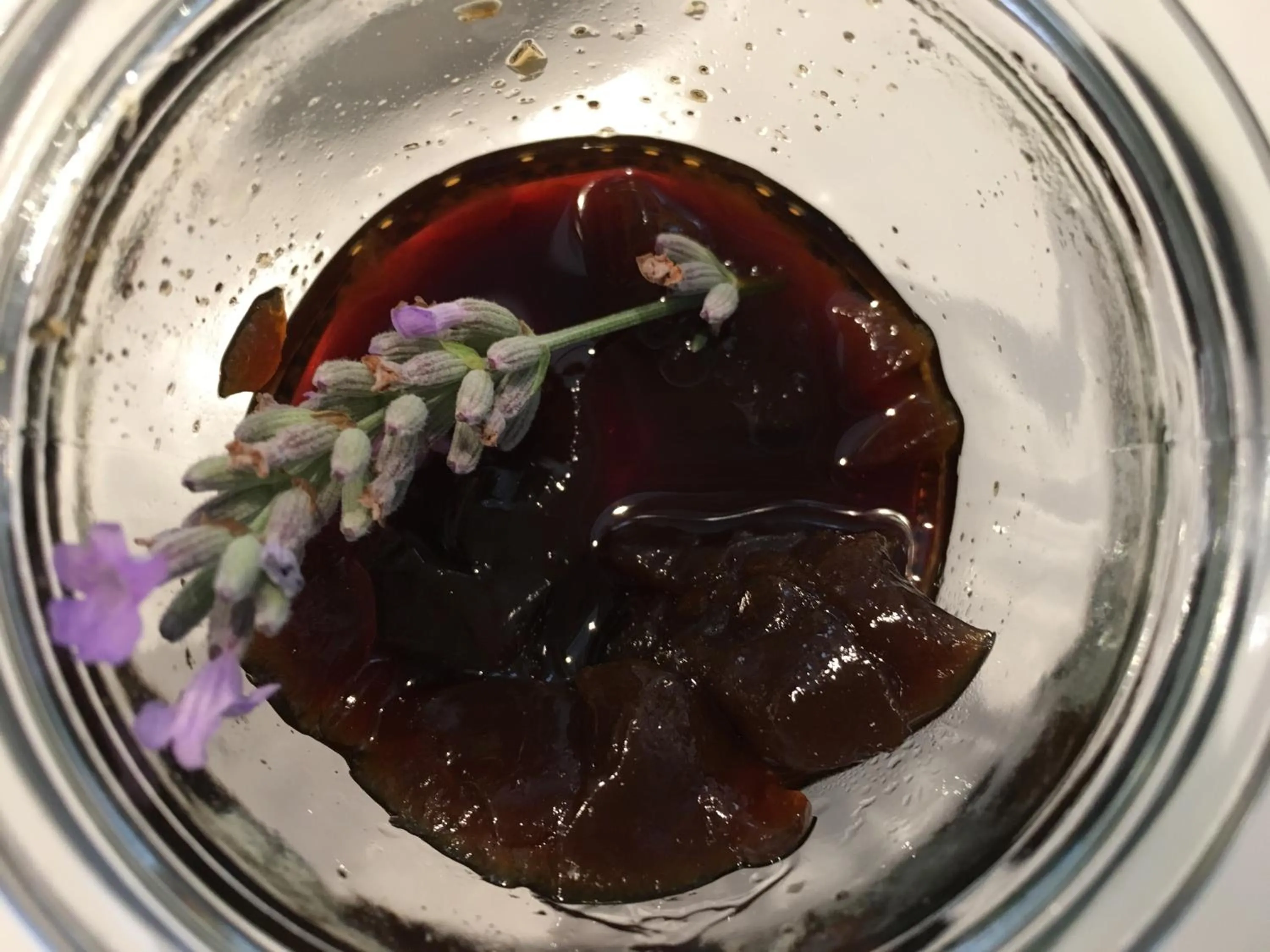 Food and drinks in B&B Il Piccolo Principe room and breakfast