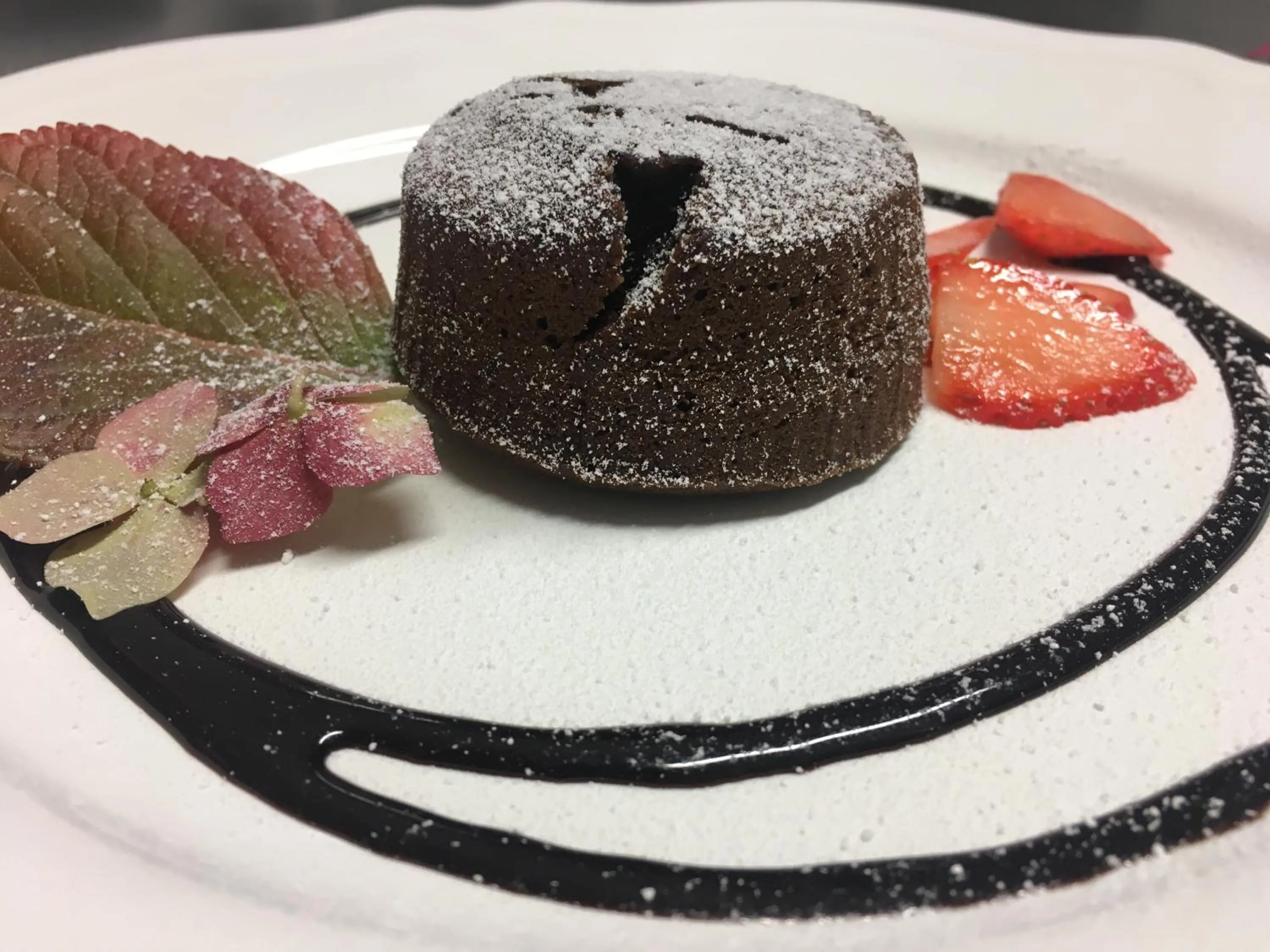 Food and drinks in B&B Il Piccolo Principe room and breakfast