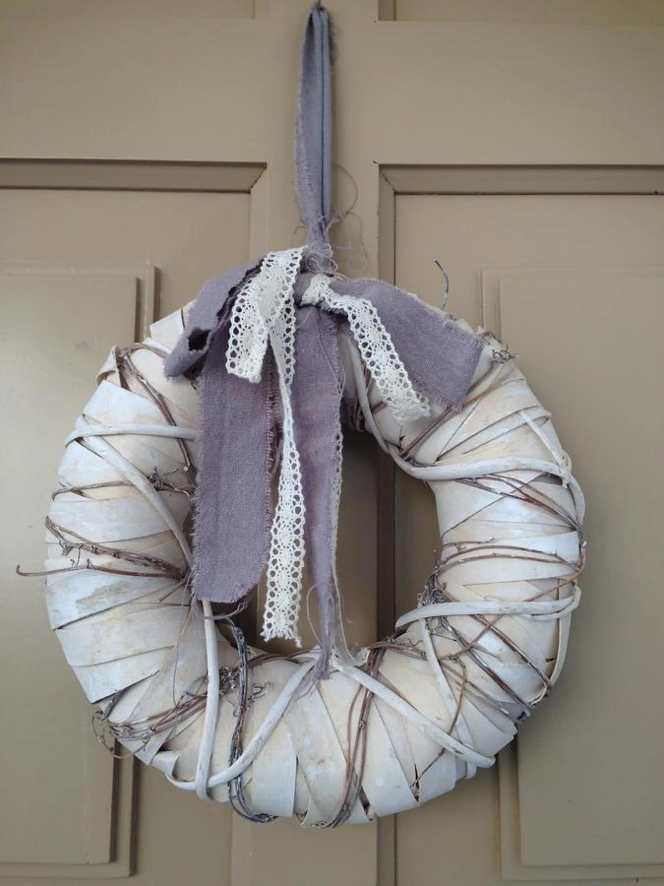 Decorative detail in B&B Il Piccolo Principe room and breakfast