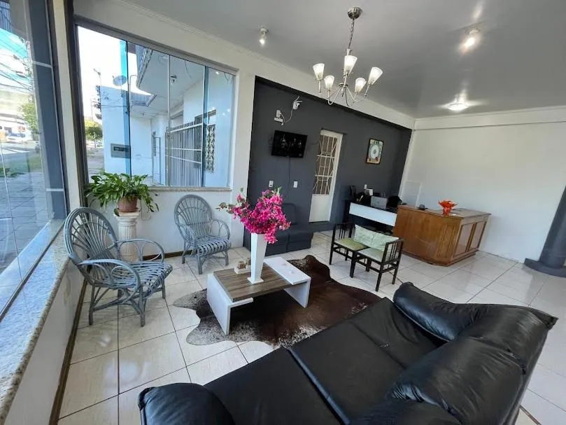 Hotel Caçula Do Pampa