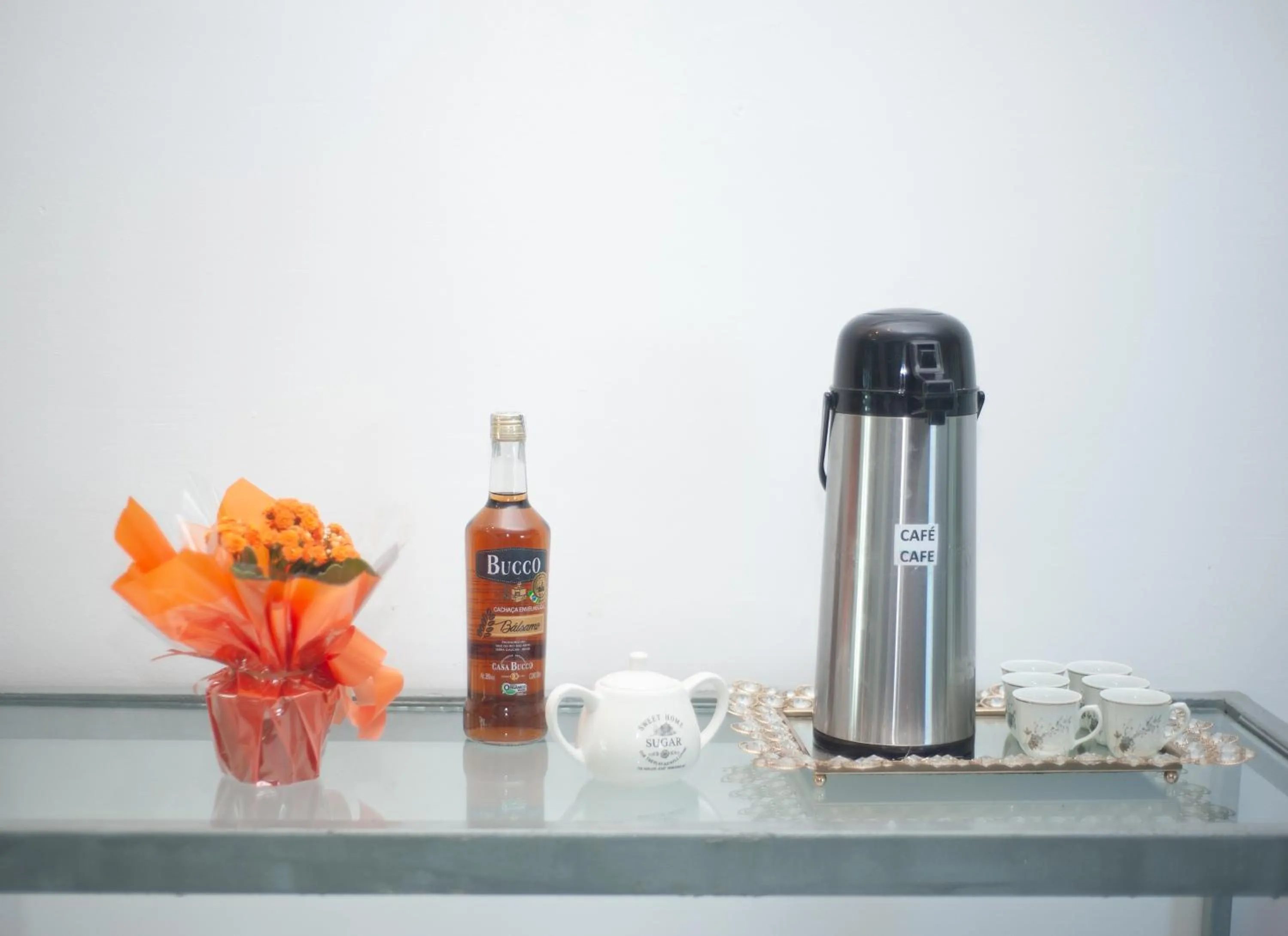 Hotel Caçula Do Pampa