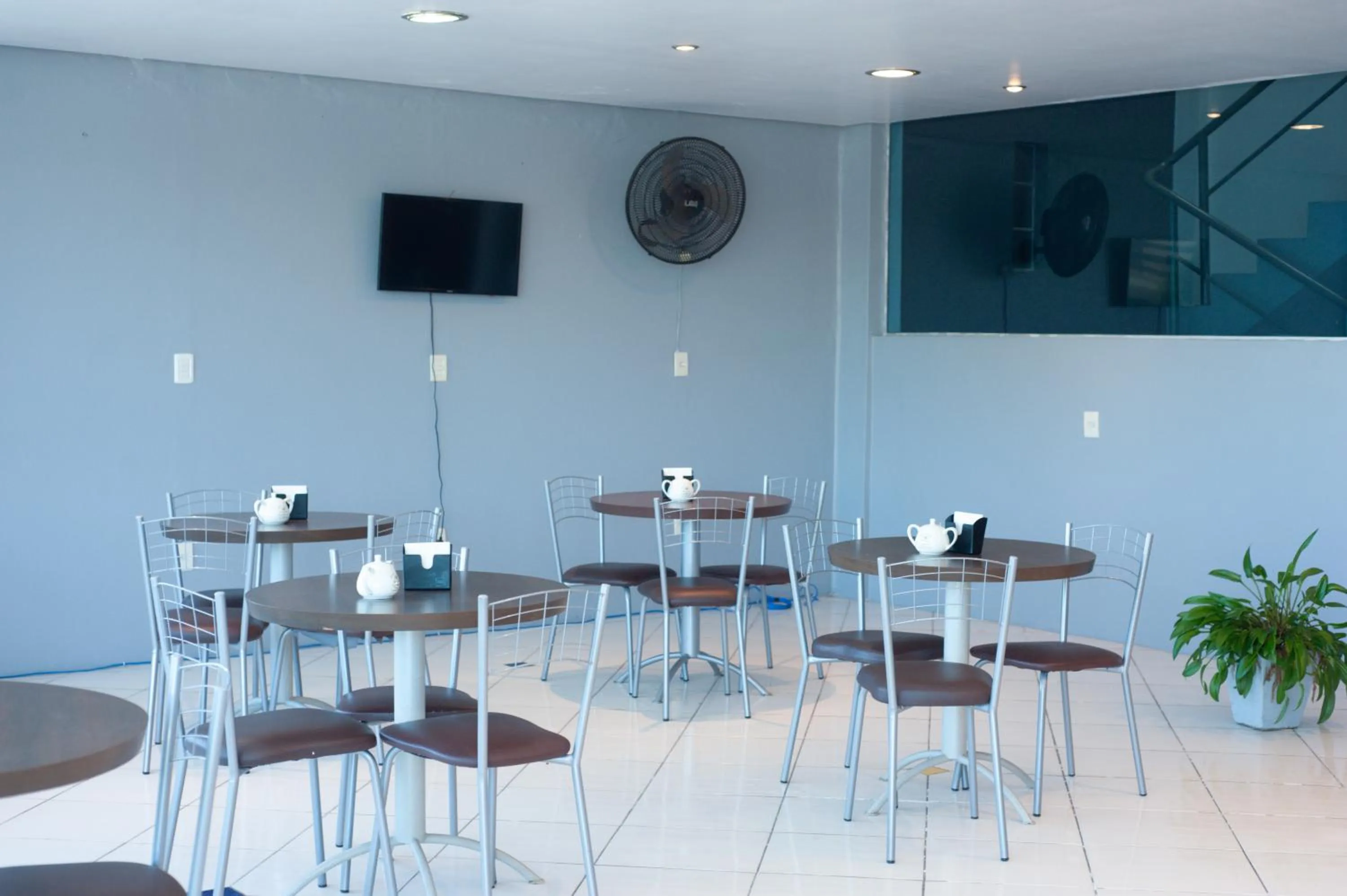 Hotel Caçula Do Pampa