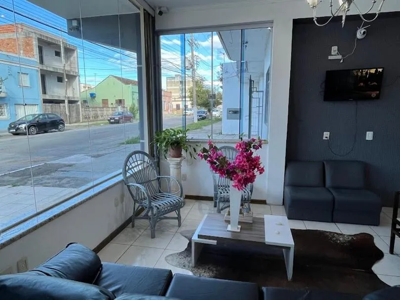 Hotel Caçula Do Pampa