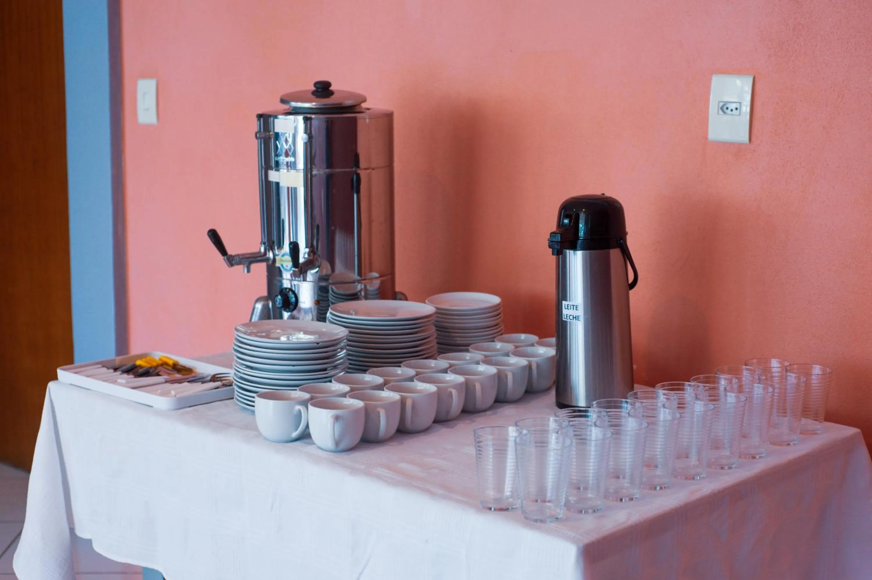 Hotel Caçula Do Pampa