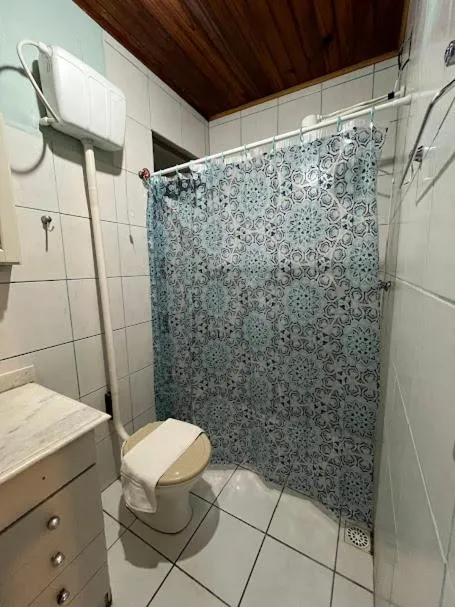 Hotel Caçula Do Pampa