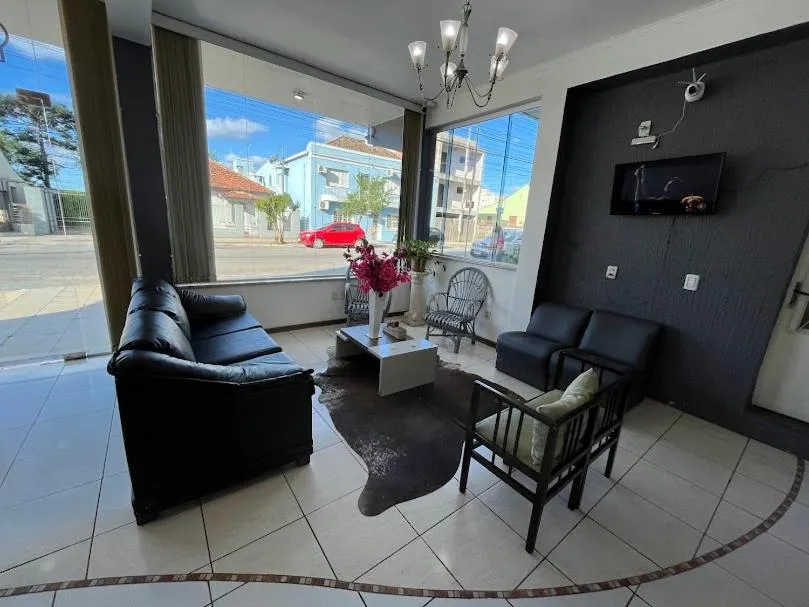 Hotel Caçula Do Pampa