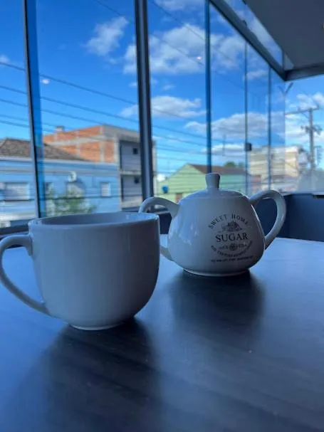 Hotel Caçula Do Pampa