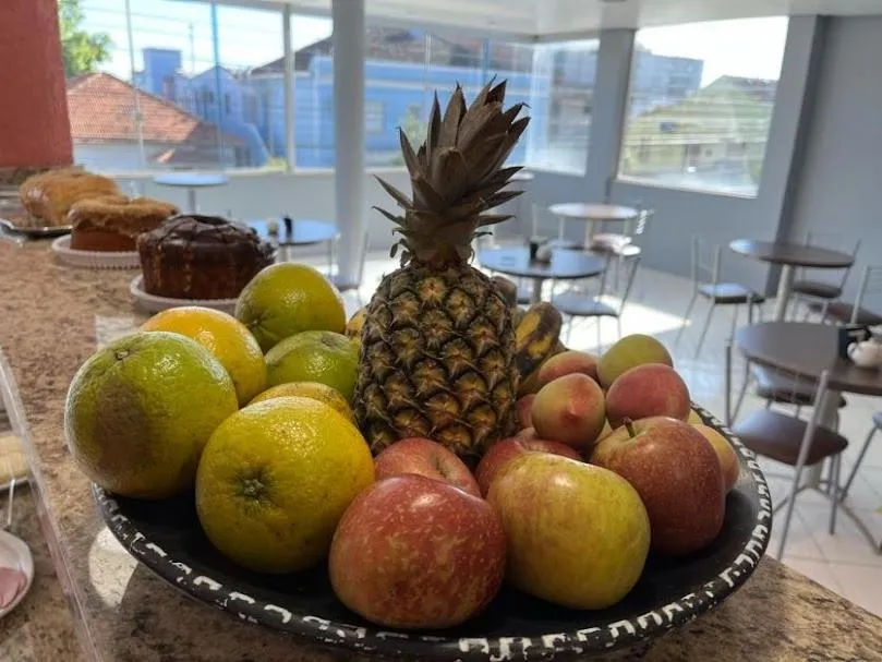 Hotel Caçula Do Pampa