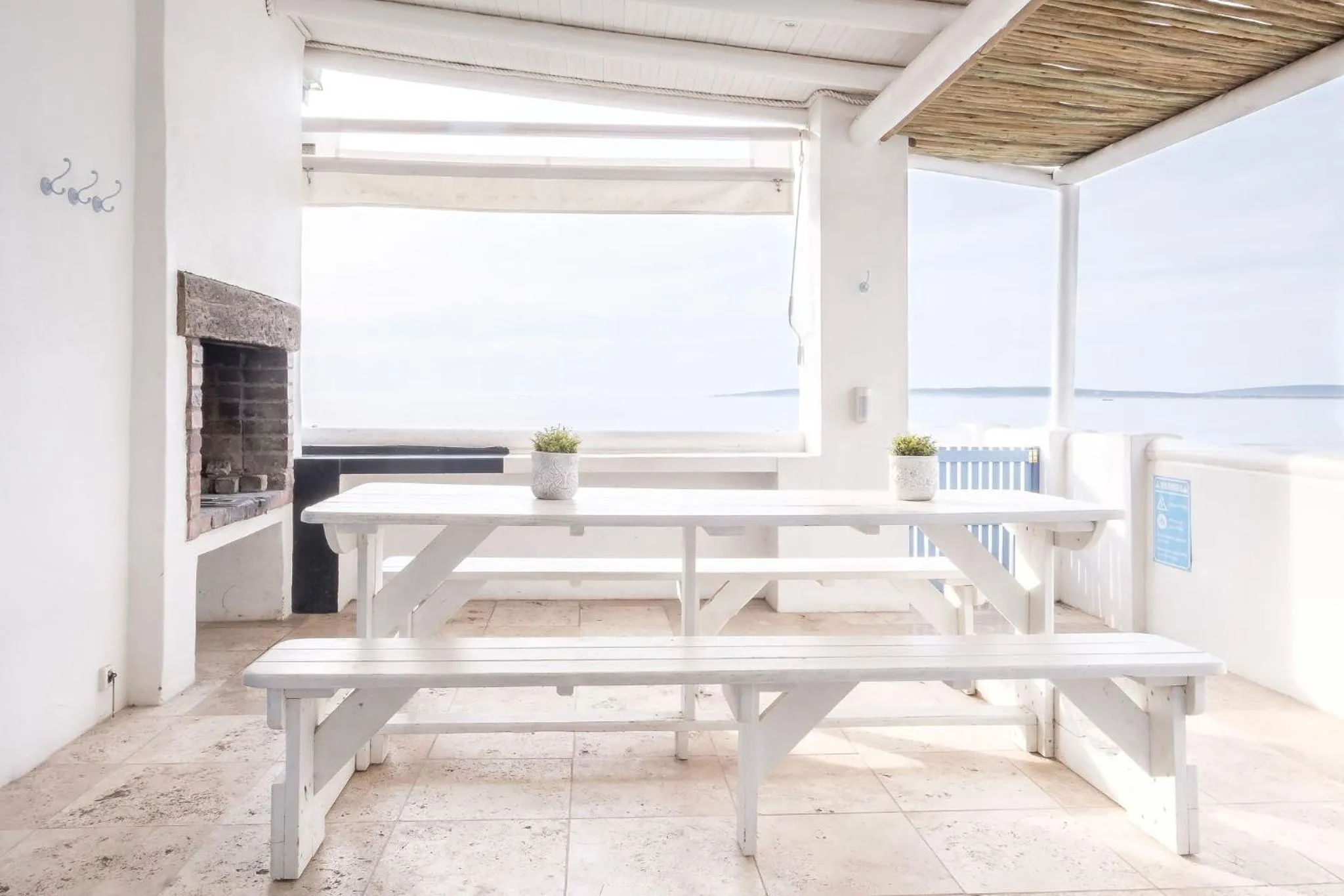Na Genoeg Holiday Home
