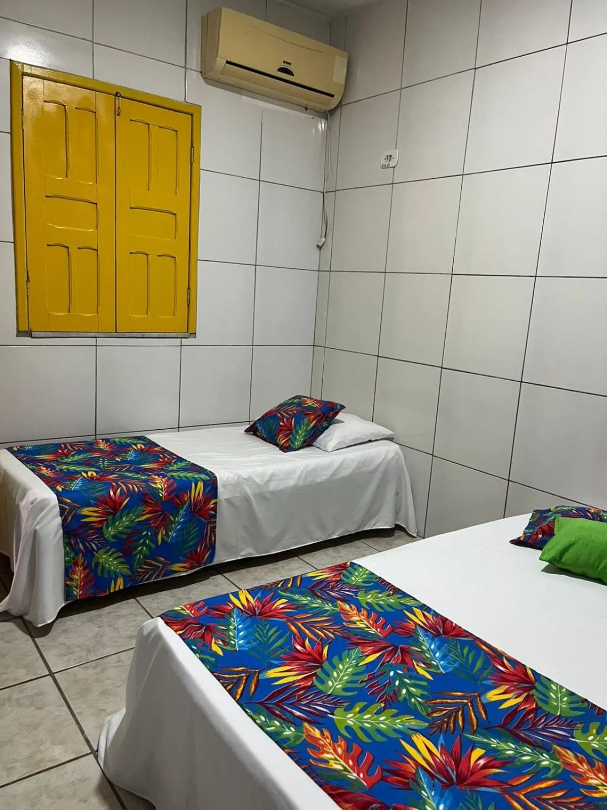 Pousada Encanto do Porto