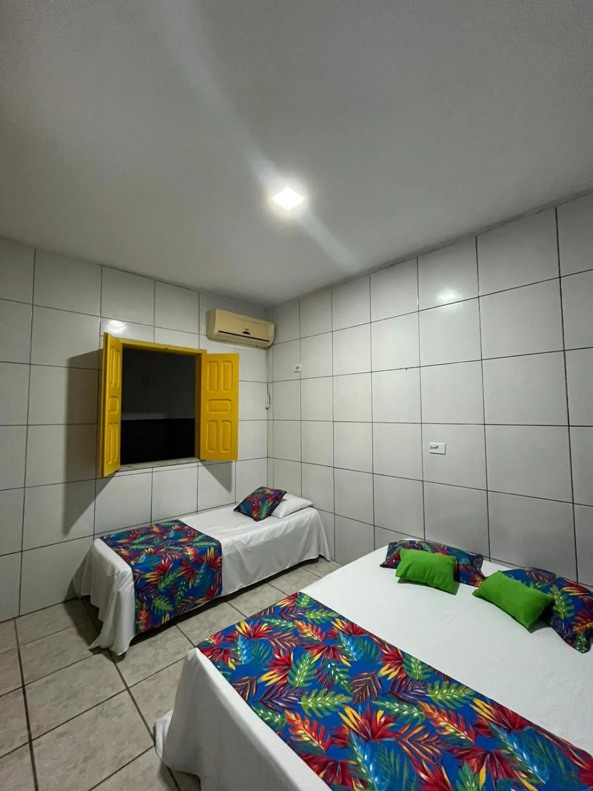 Pousada Encanto do Porto